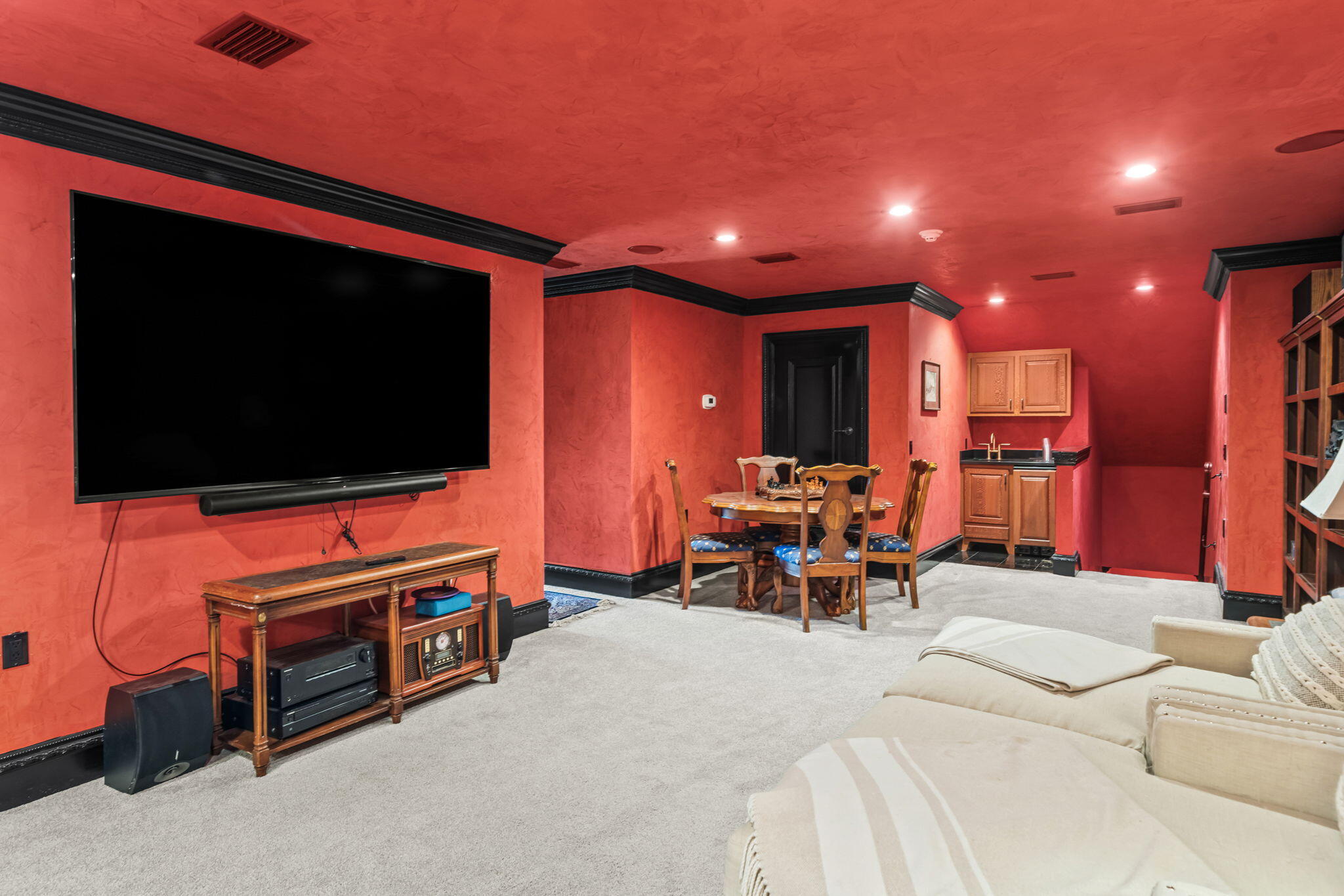 REGATTA BAY PH 1 - Residential