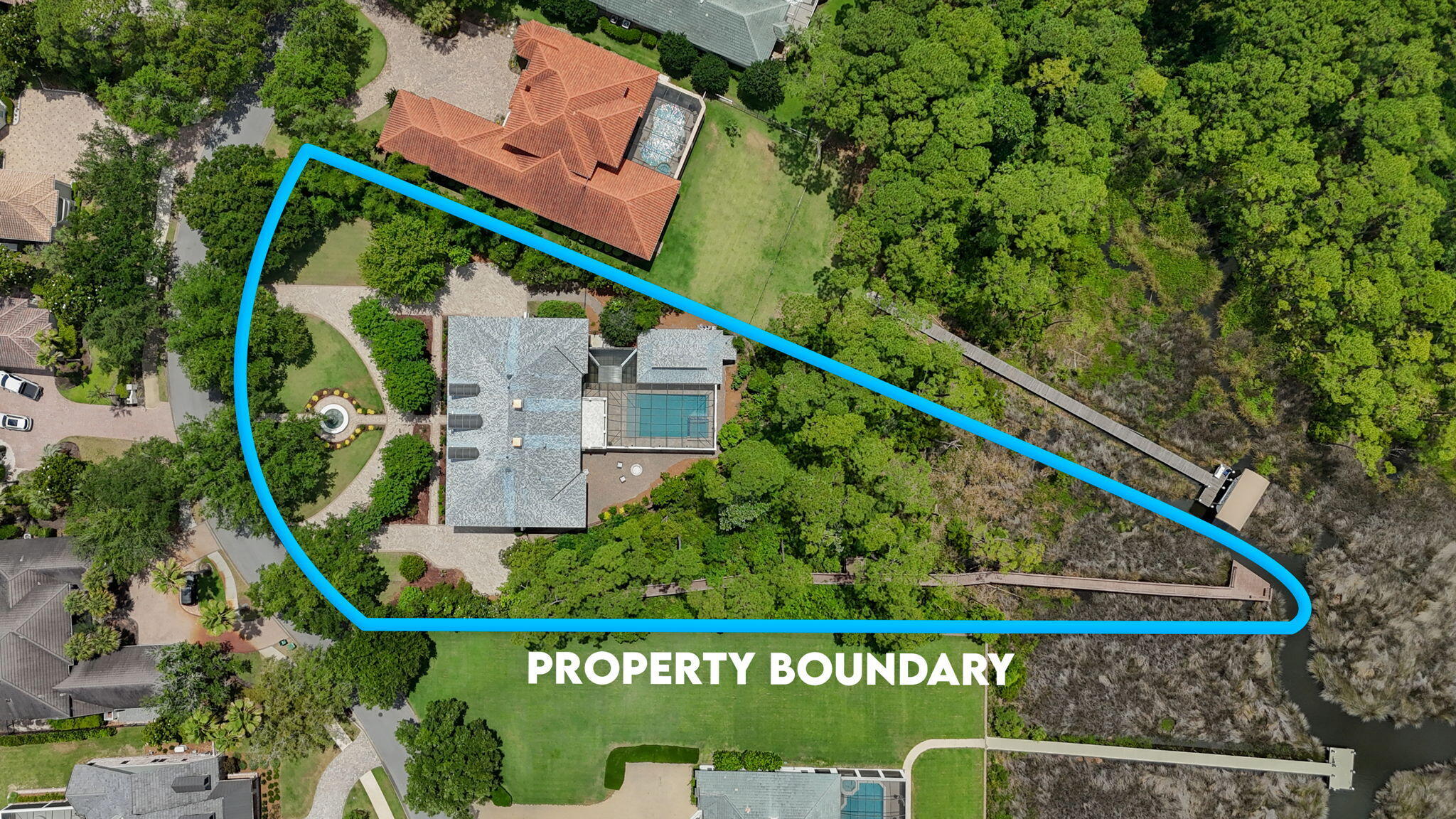 REGATTA BAY PH 1 - Residential