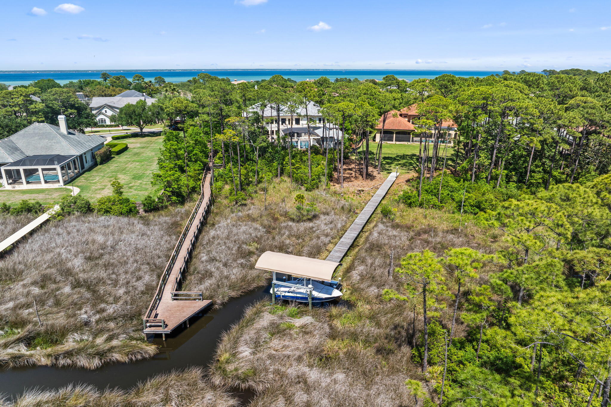REGATTA BAY PH 1 - Residential