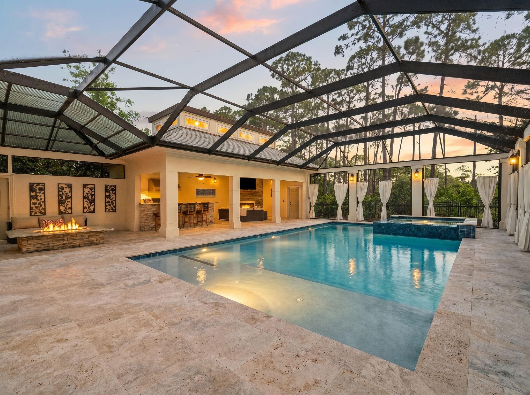 REGATTA BAY PH 1 - Residential