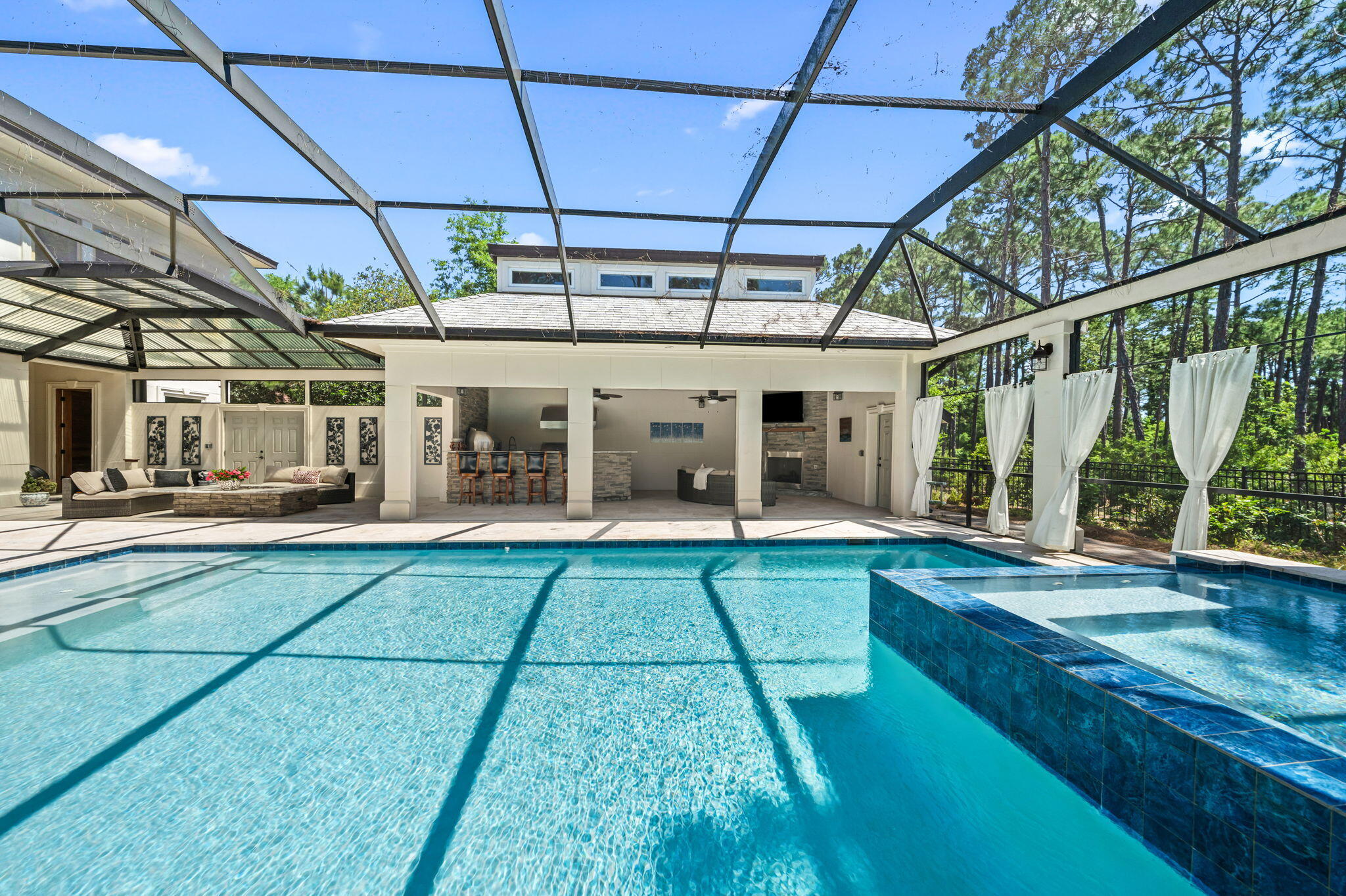 REGATTA BAY PH 1 - Residential