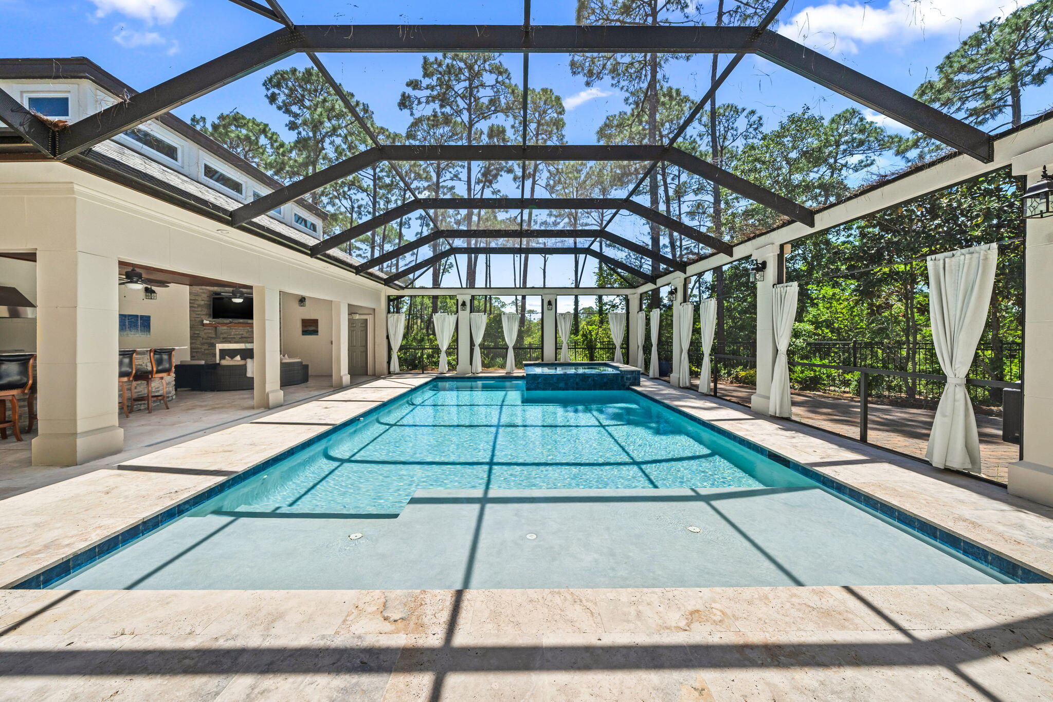 REGATTA BAY PH 1 - Residential