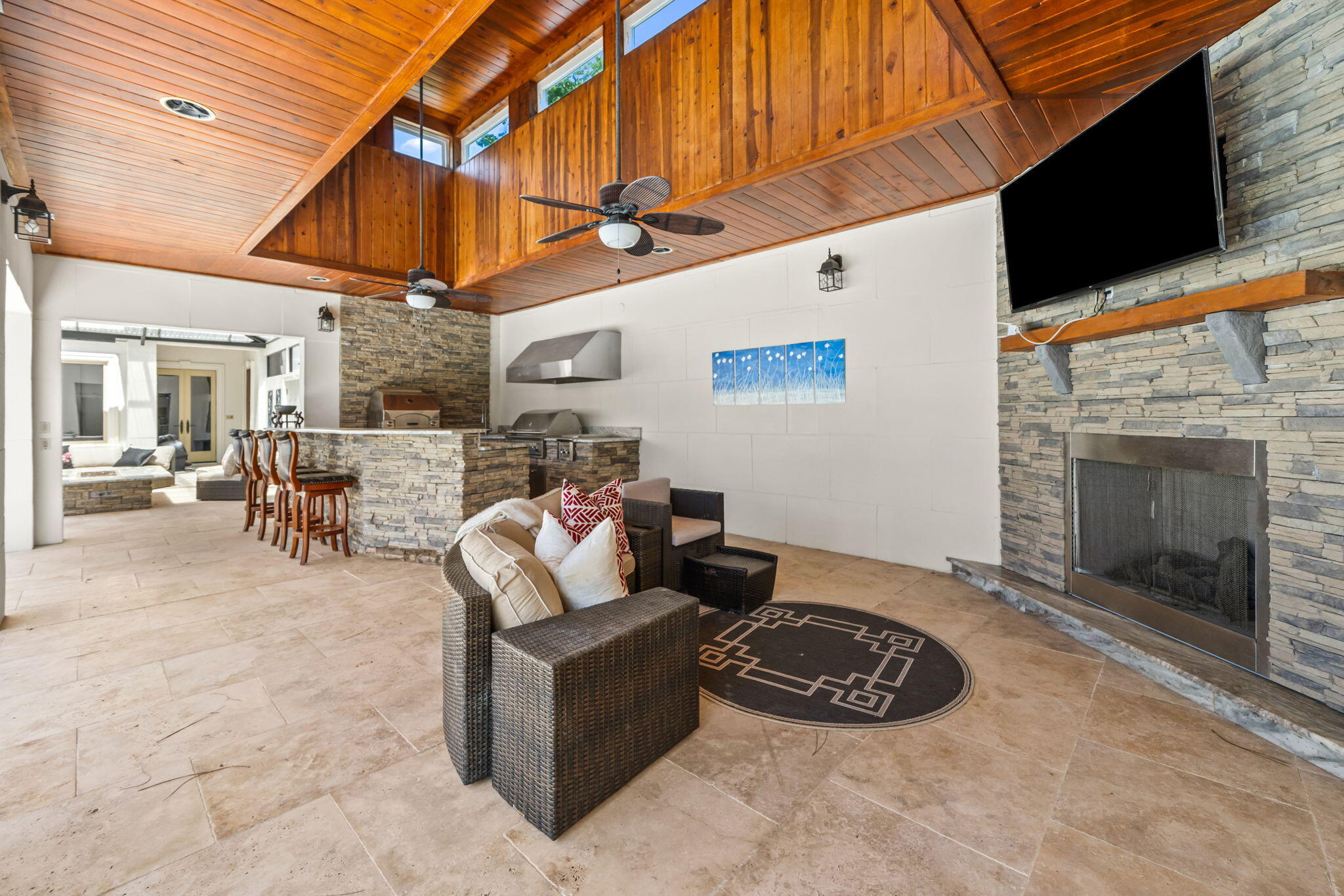 REGATTA BAY PH 1 - Residential