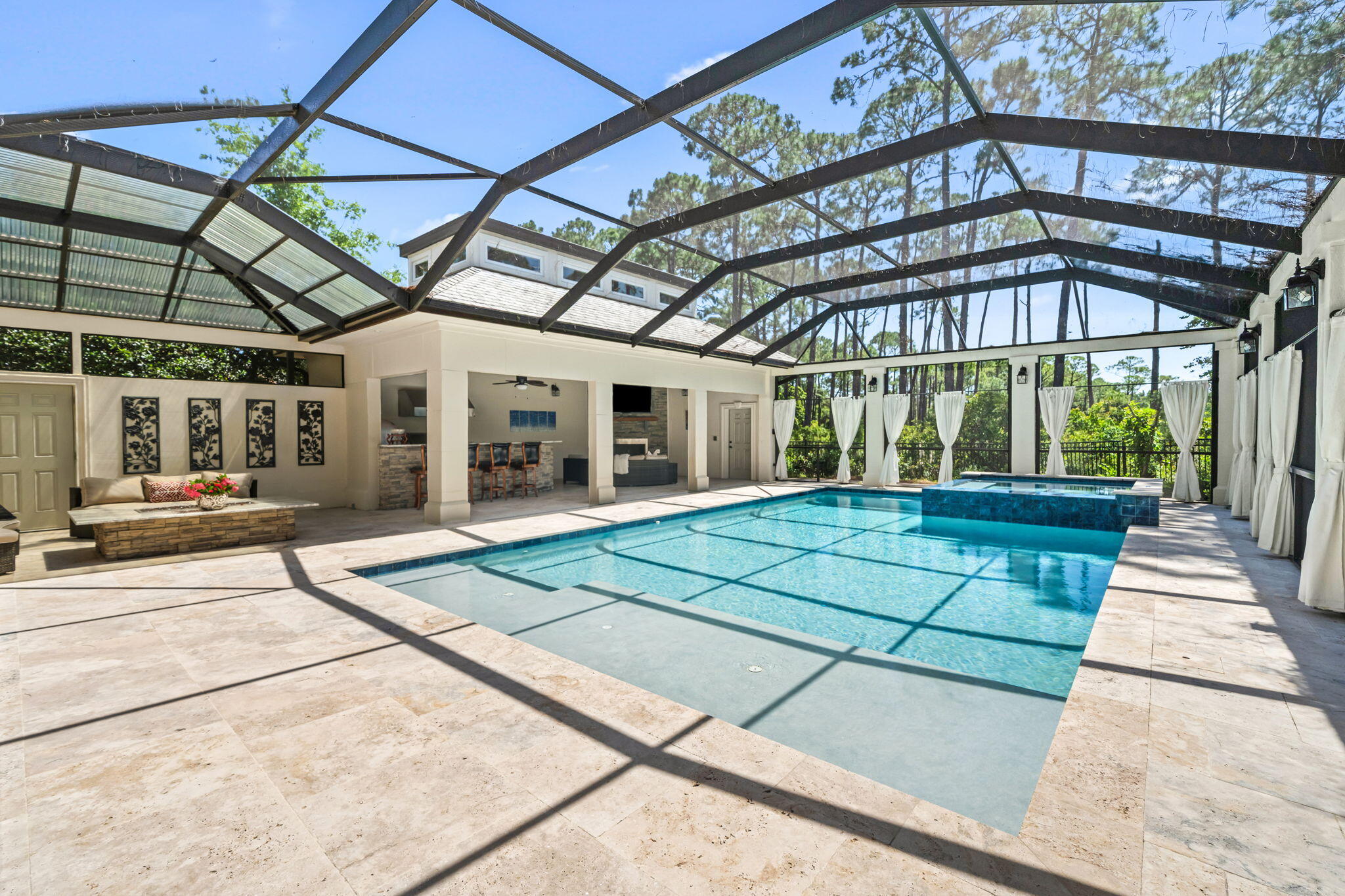 REGATTA BAY PH 1 - Residential