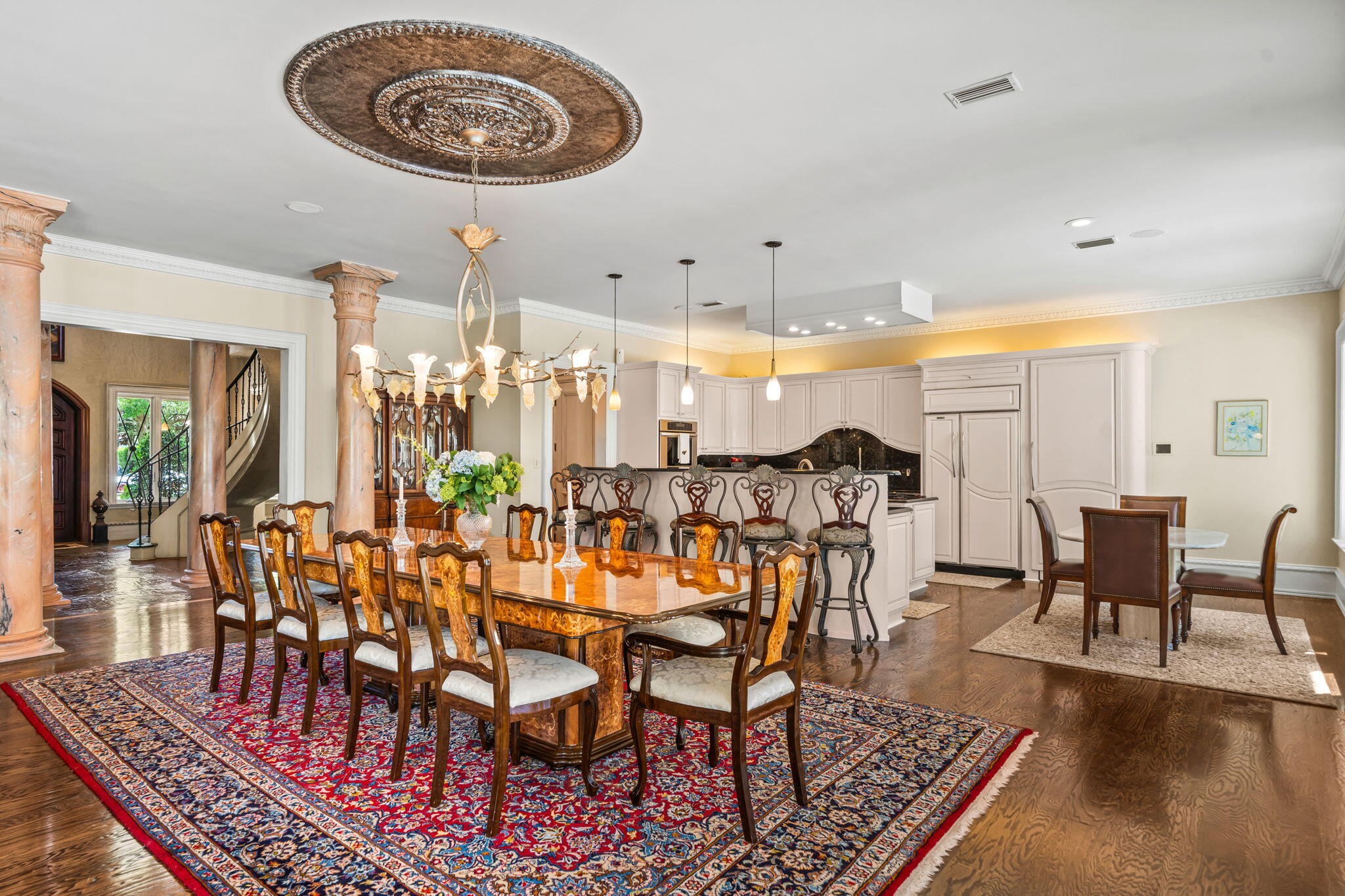 REGATTA BAY PH 1 - Residential
