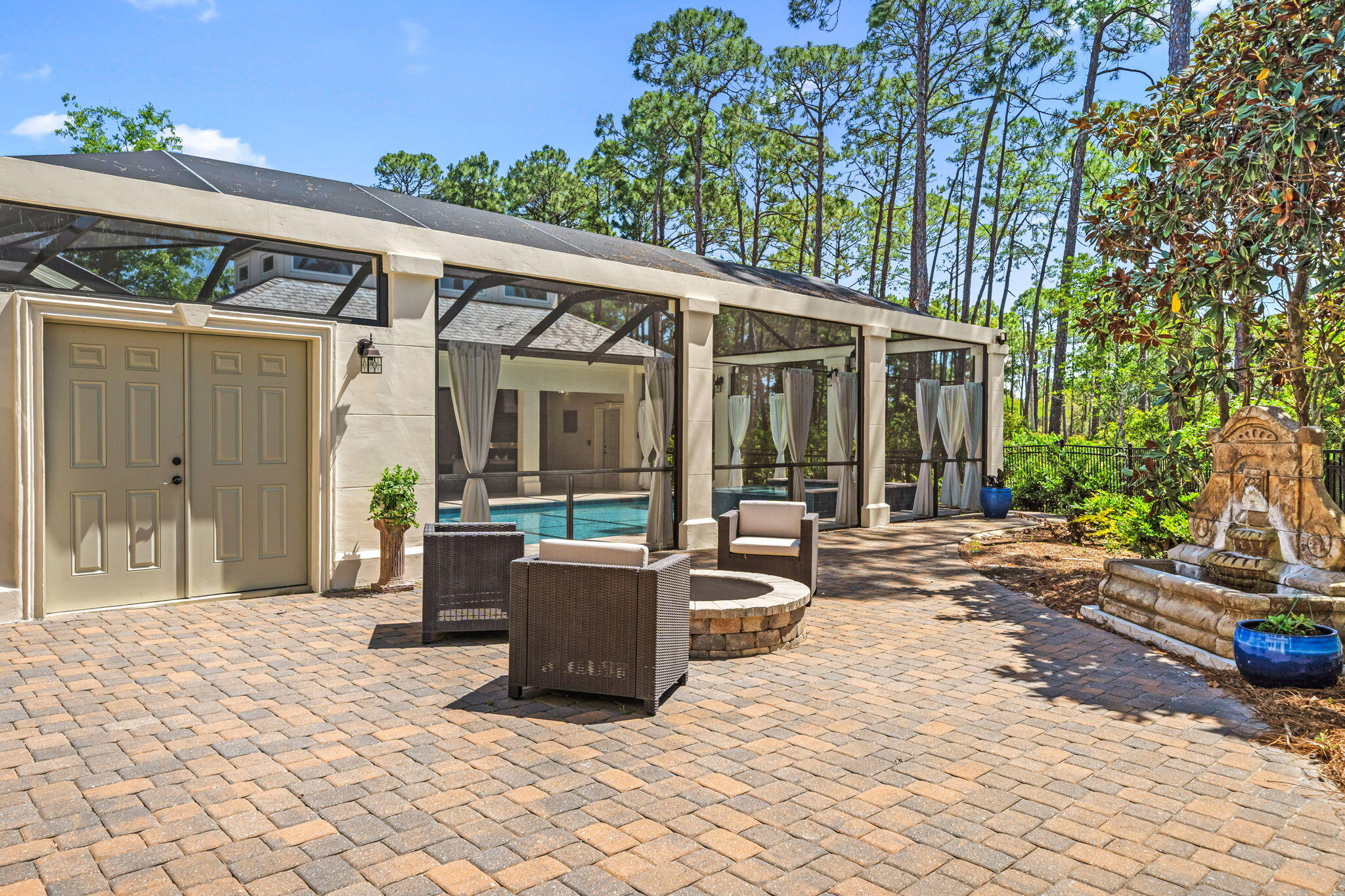 REGATTA BAY PH 1 - Residential