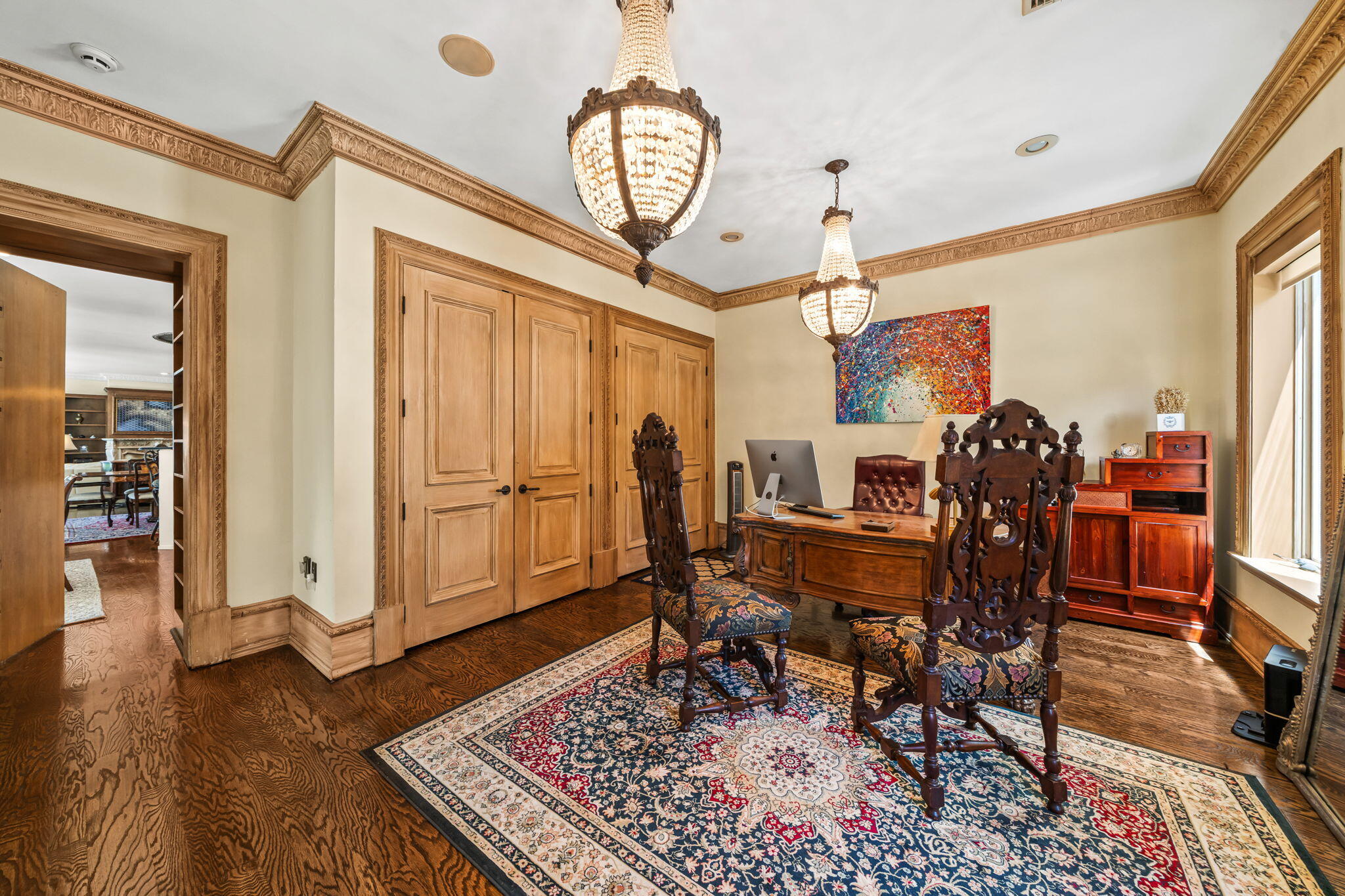 REGATTA BAY PH 1 - Residential