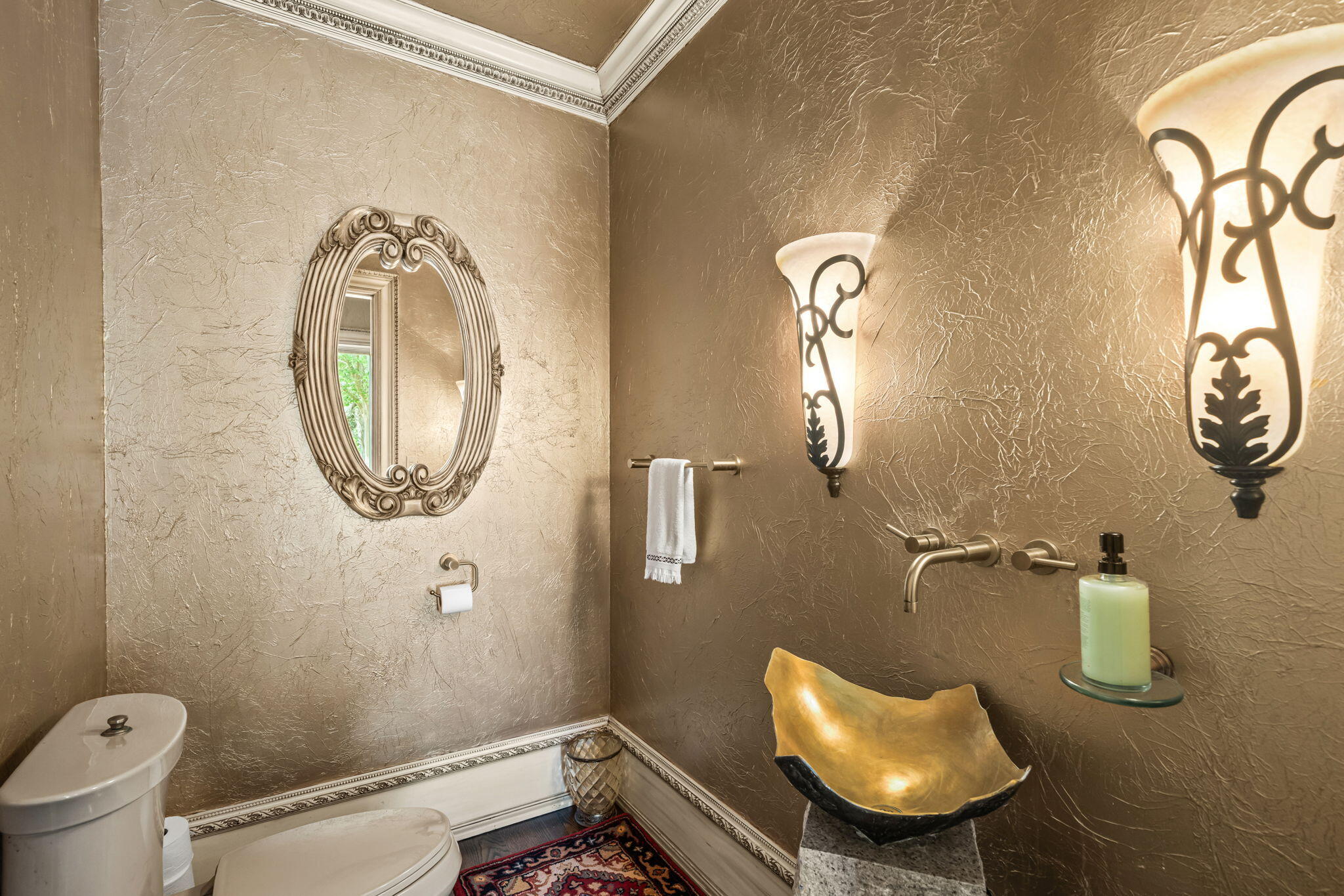 REGATTA BAY PH 1 - Residential