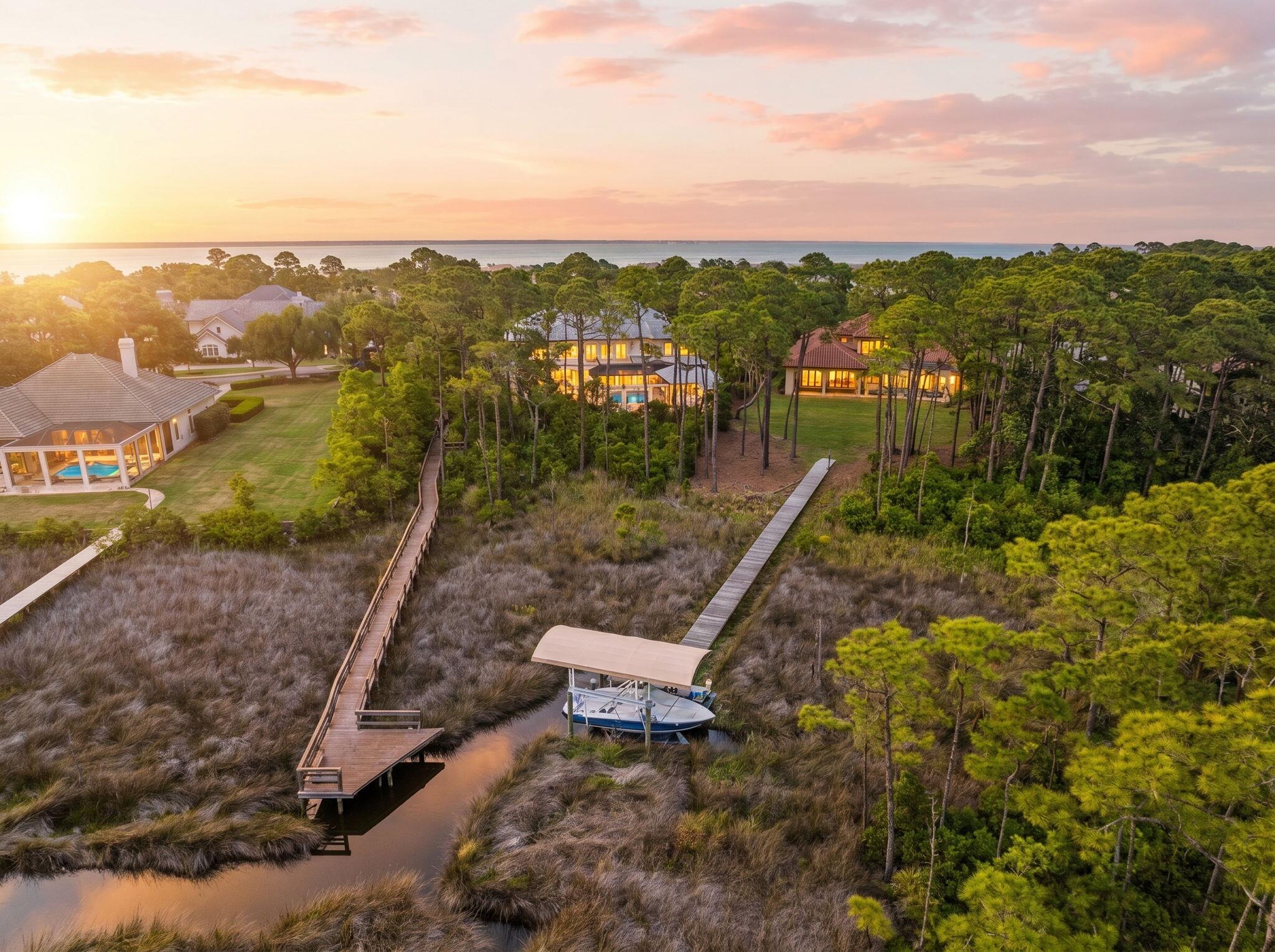 REGATTA BAY PH 1 - Residential