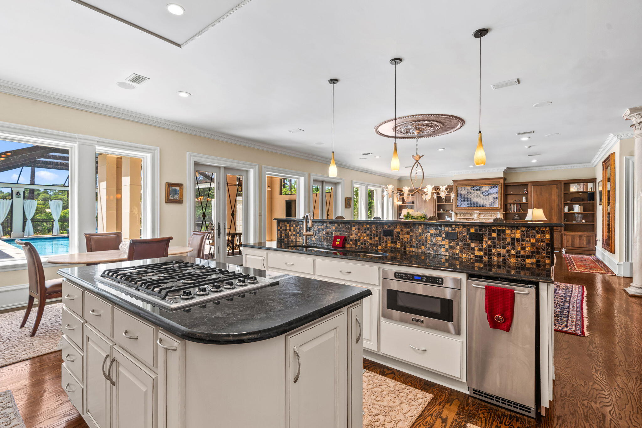 REGATTA BAY PH 1 - Residential