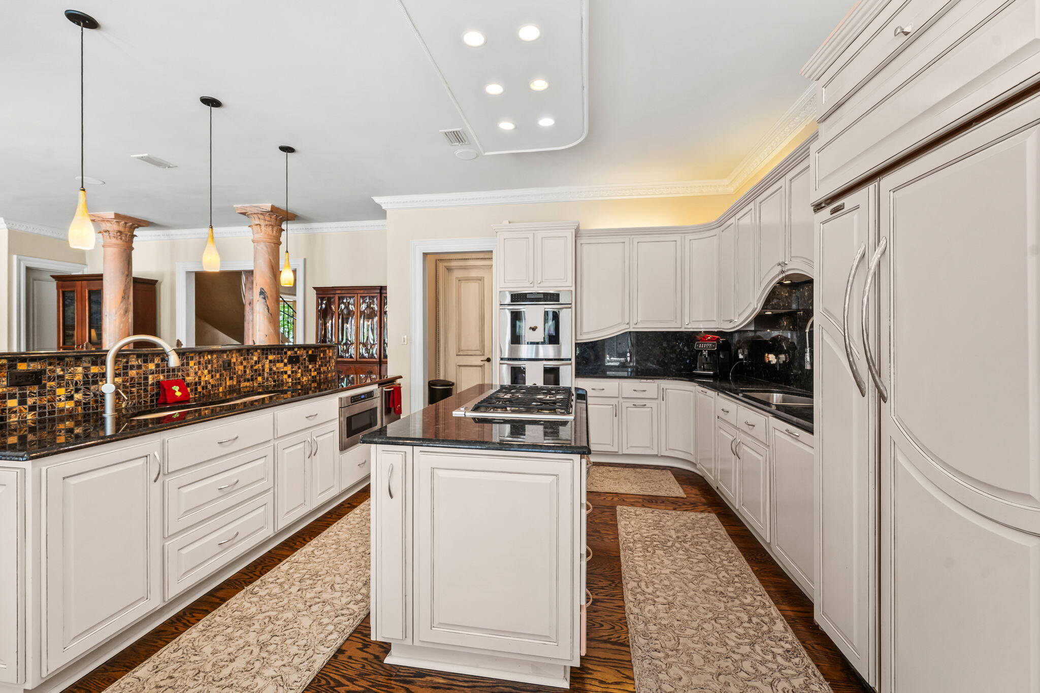 REGATTA BAY PH 1 - Residential