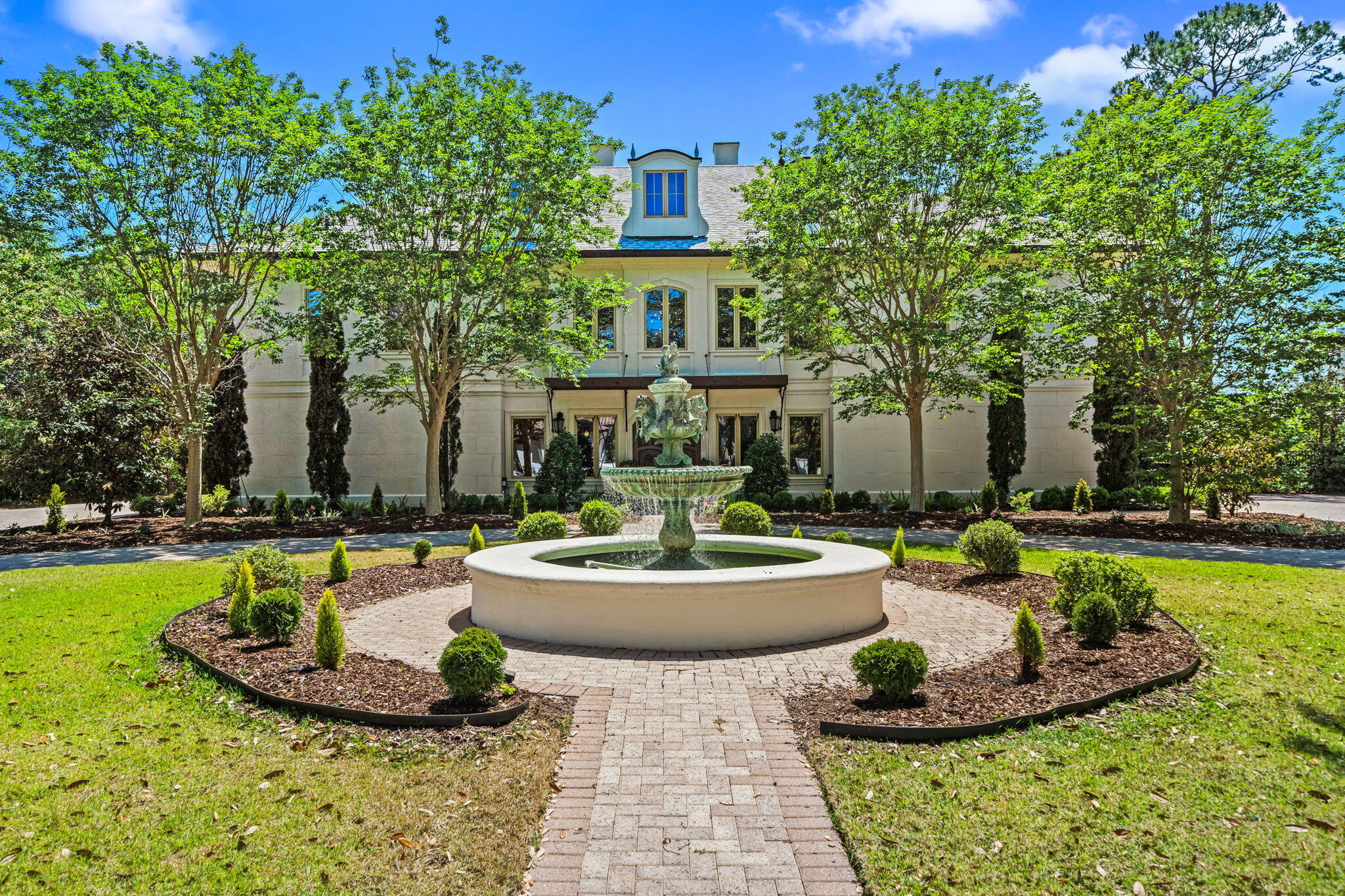 REGATTA BAY PH 1 - Residential