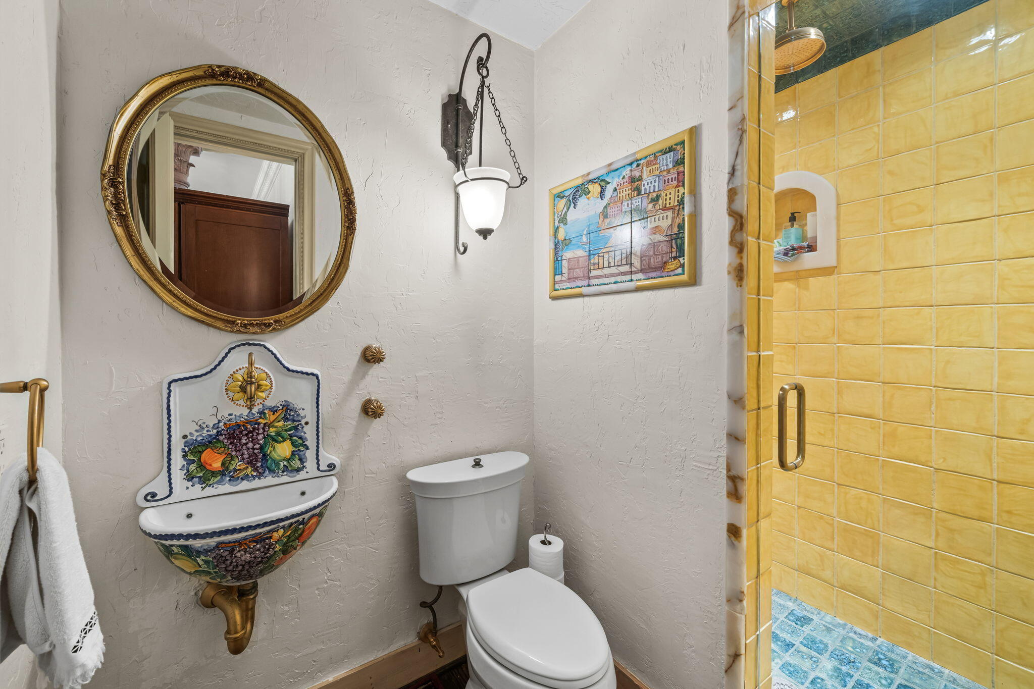 REGATTA BAY PH 1 - Residential