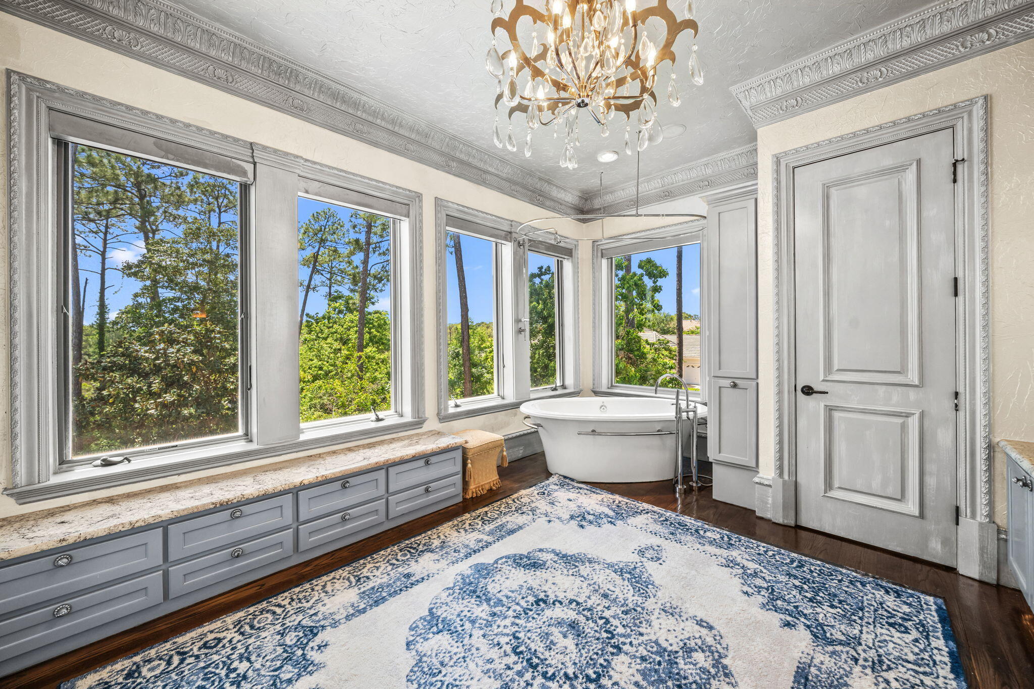 REGATTA BAY PH 1 - Residential