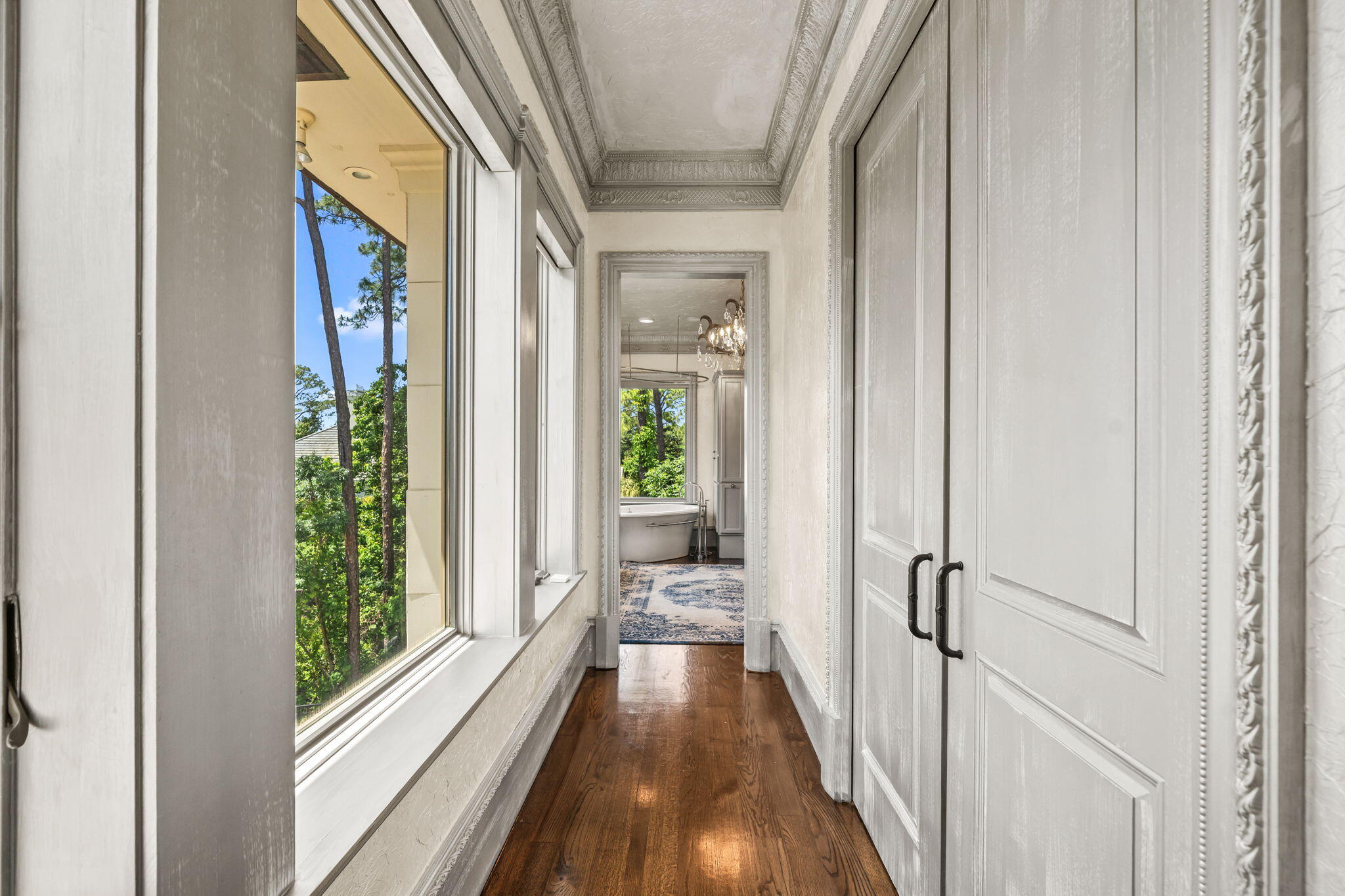 REGATTA BAY PH 1 - Residential
