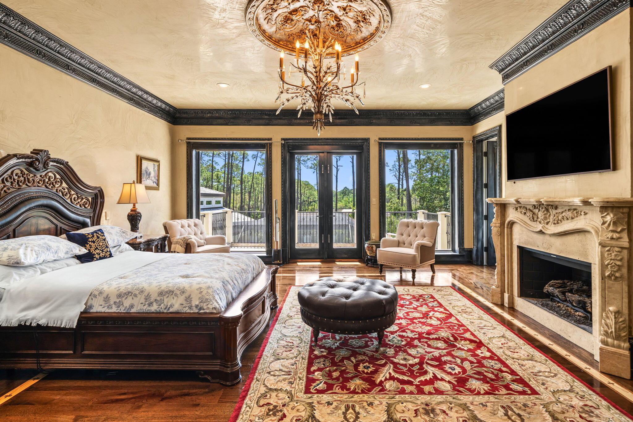 REGATTA BAY PH 1 - Residential