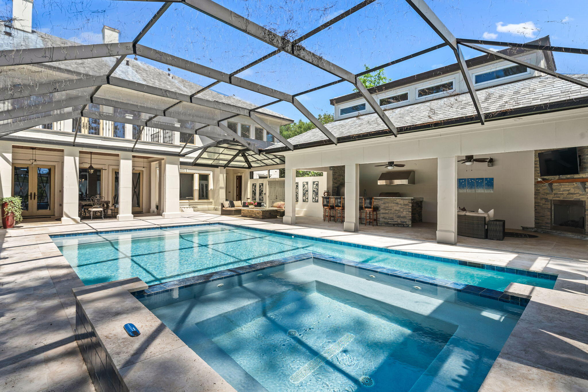 REGATTA BAY PH 1 - Residential
