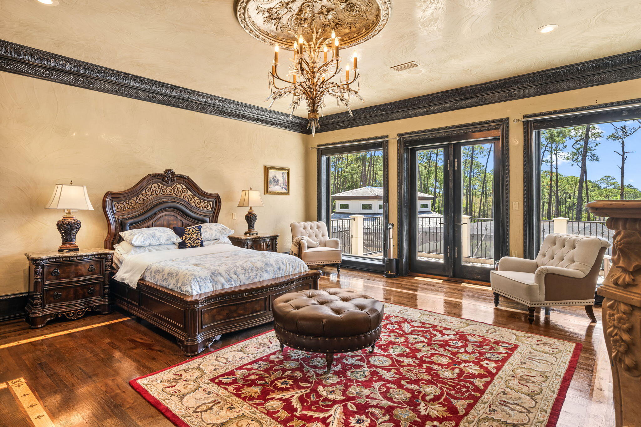 REGATTA BAY PH 1 - Residential