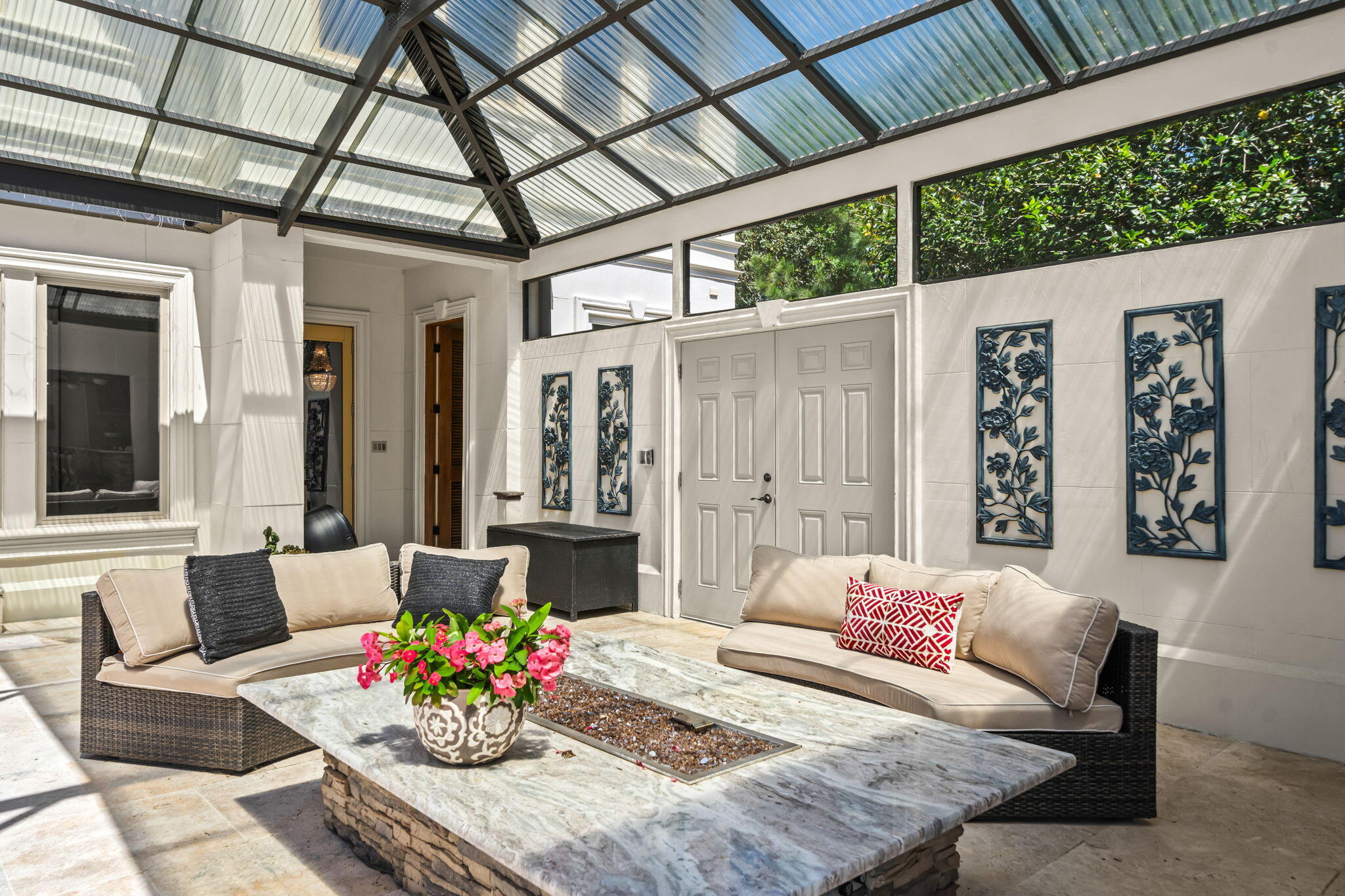 REGATTA BAY PH 1 - Residential