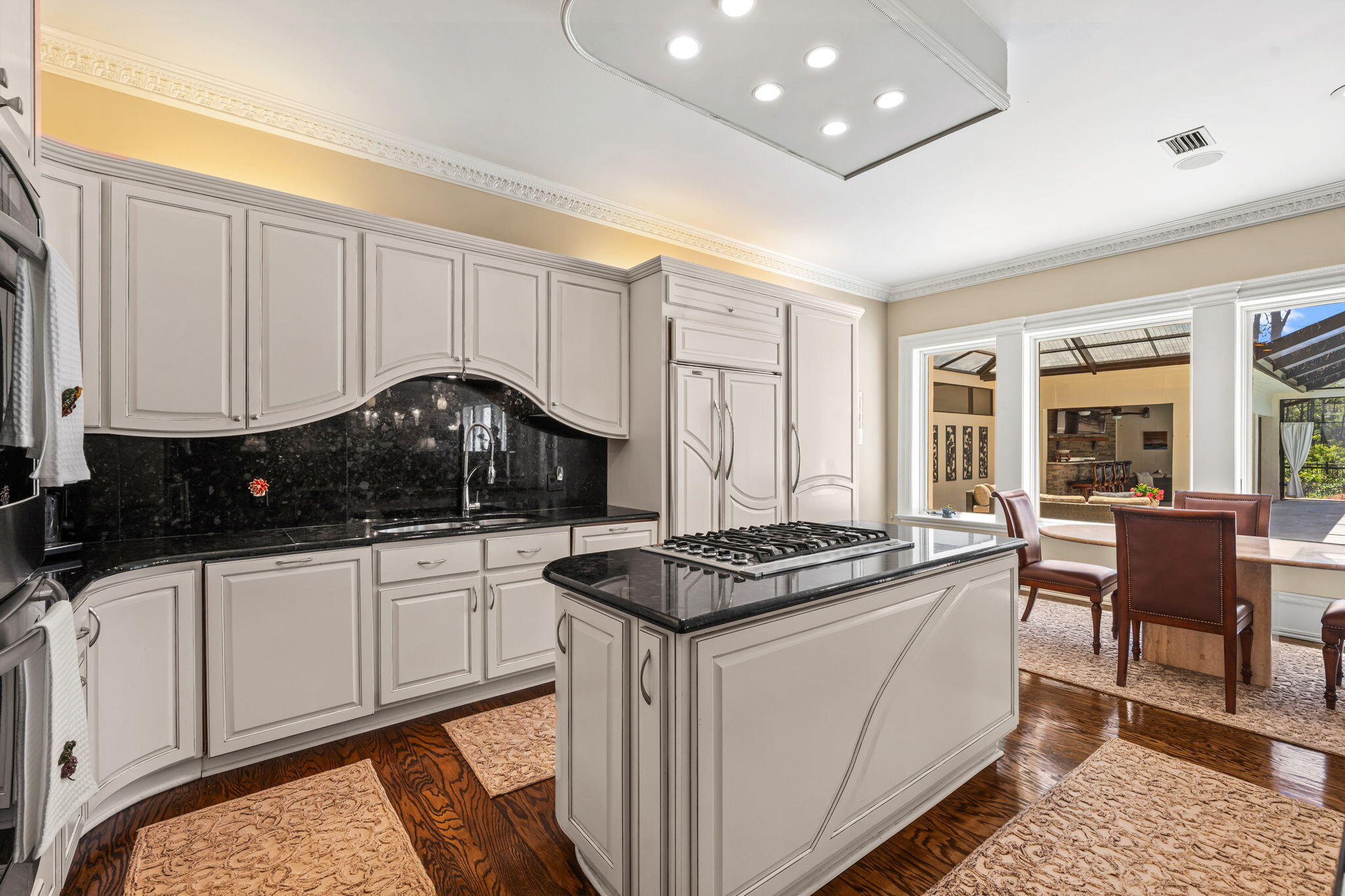REGATTA BAY PH 1 - Residential