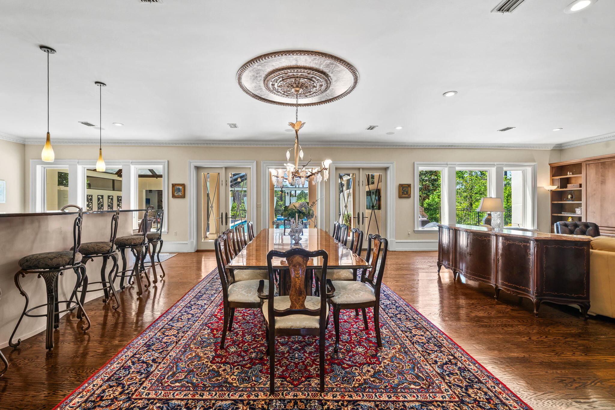 REGATTA BAY PH 1 - Residential