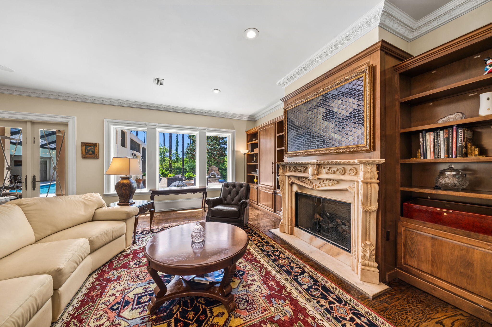 REGATTA BAY PH 1 - Residential
