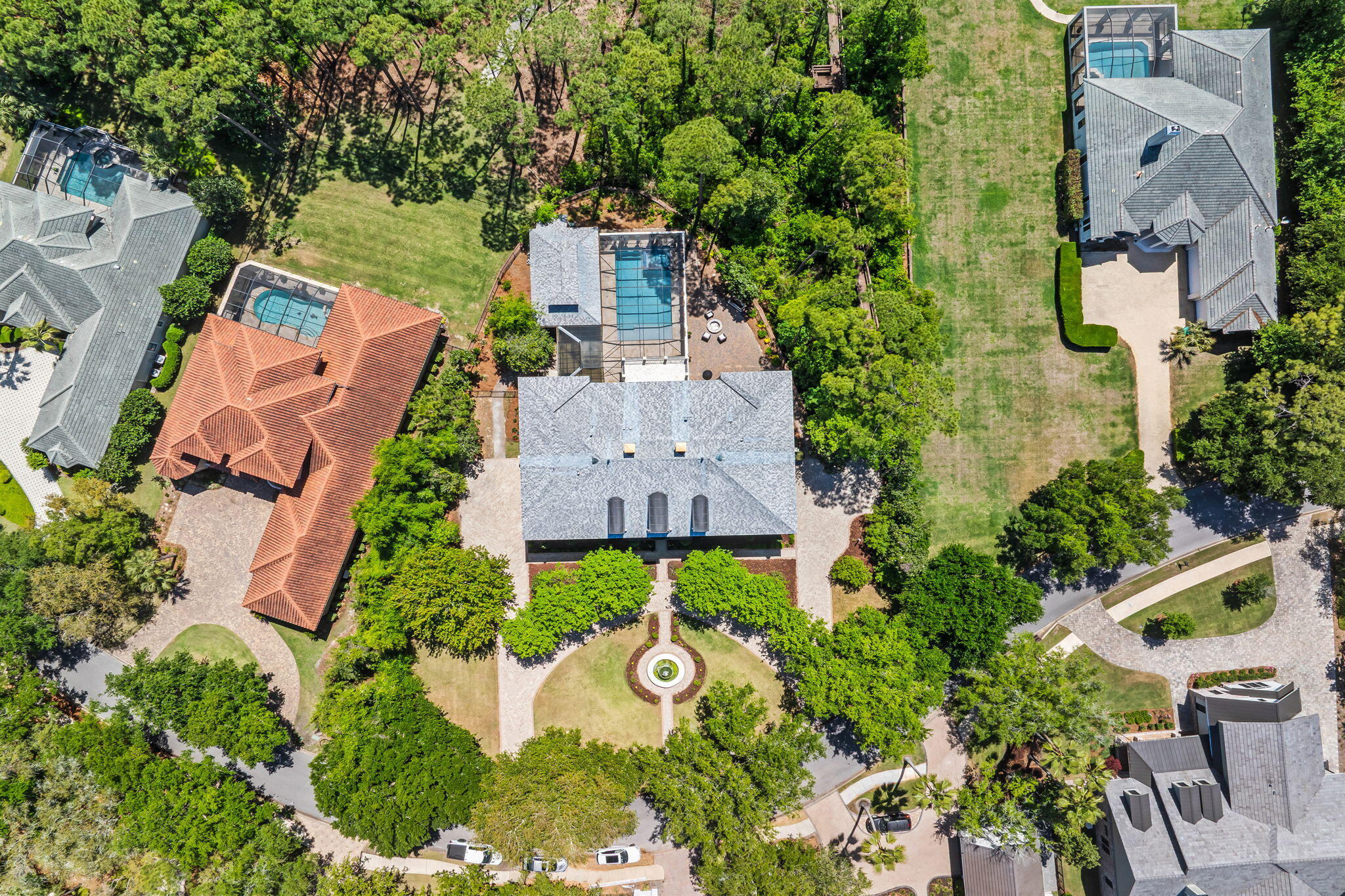 REGATTA BAY PH 1 - Residential