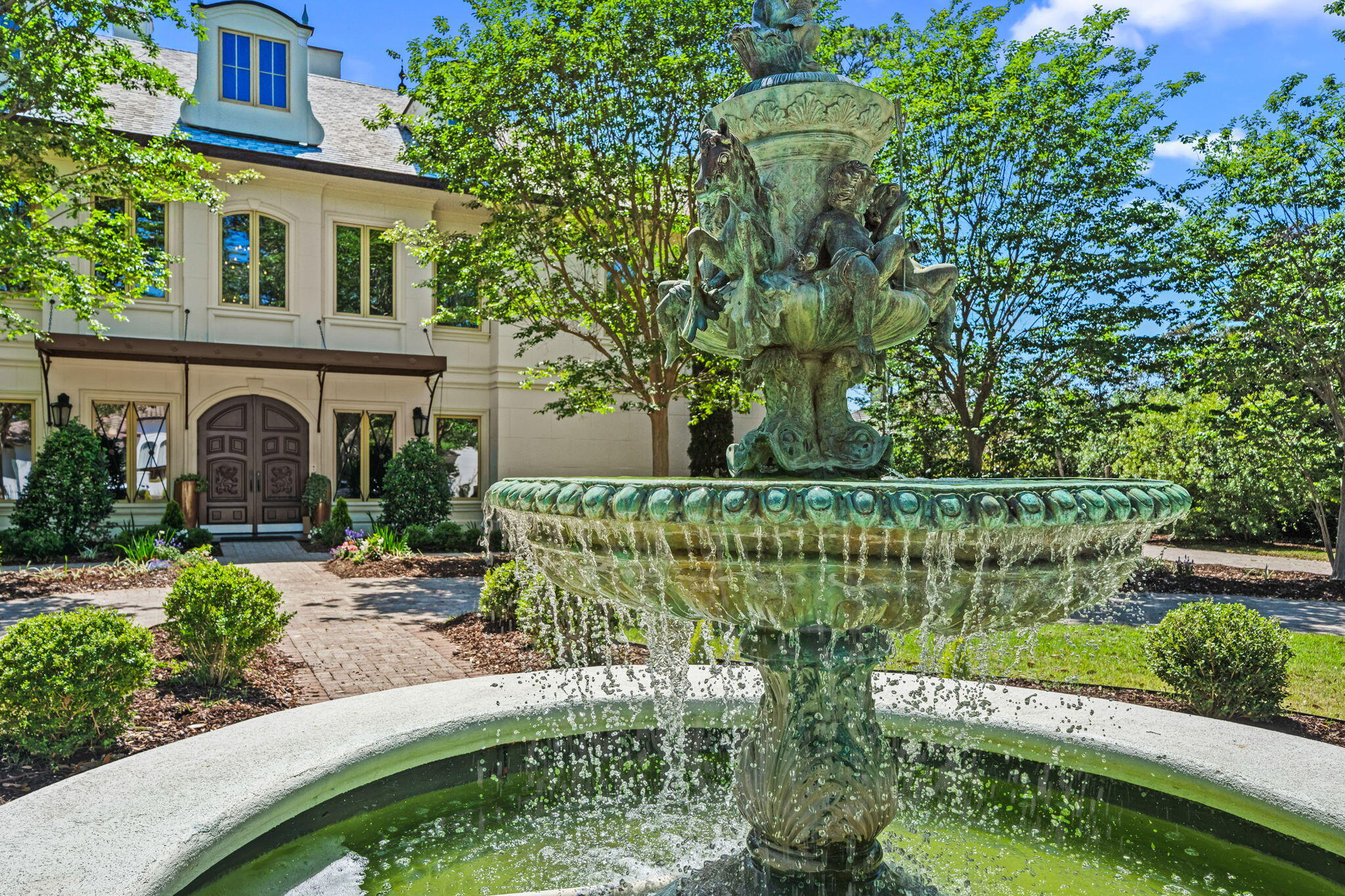 REGATTA BAY PH 1 - Residential