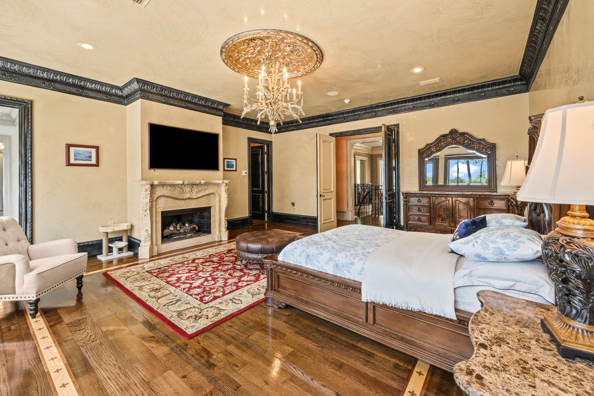 REGATTA BAY PH 1 - Residential