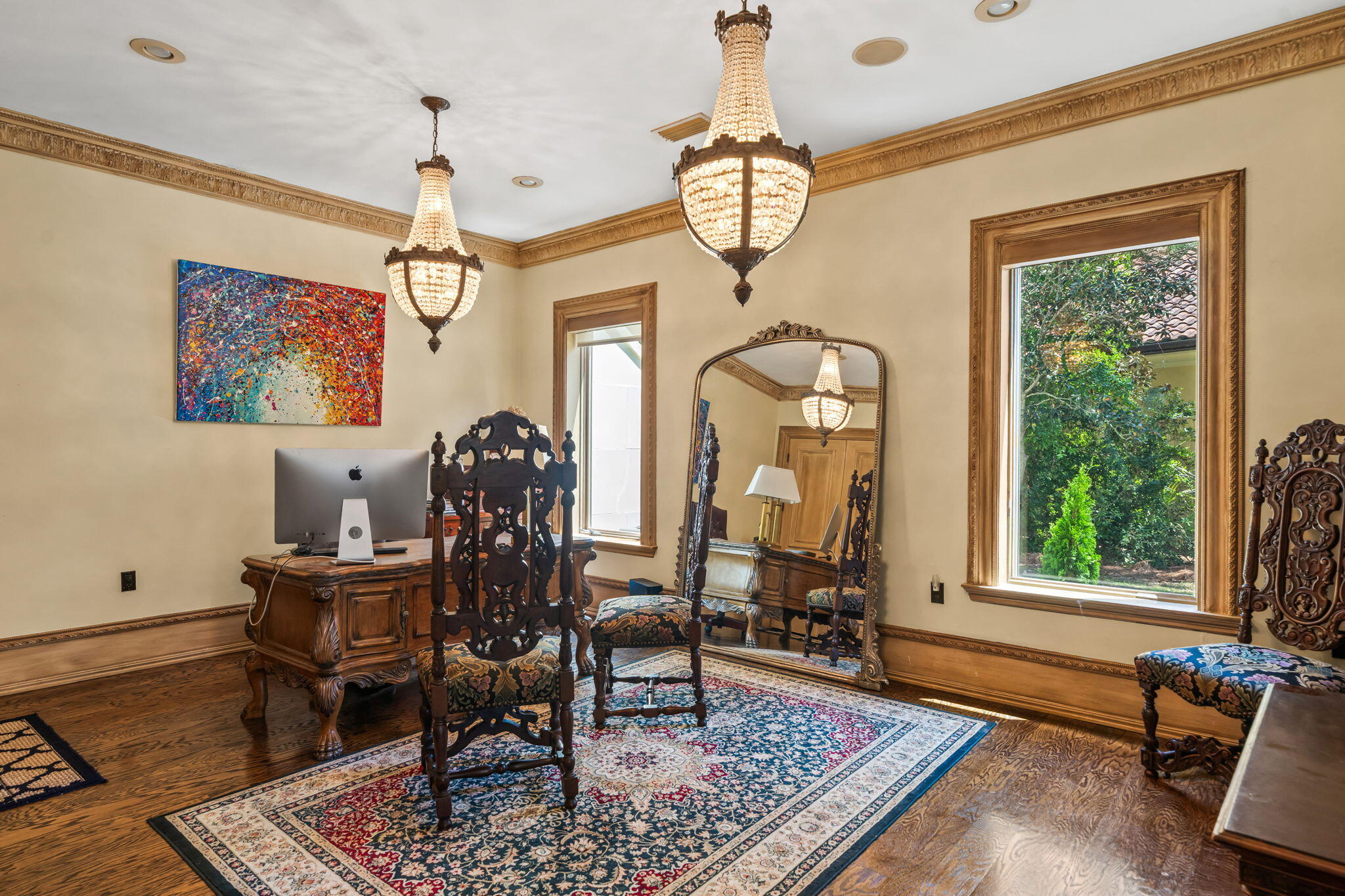 REGATTA BAY PH 1 - Residential