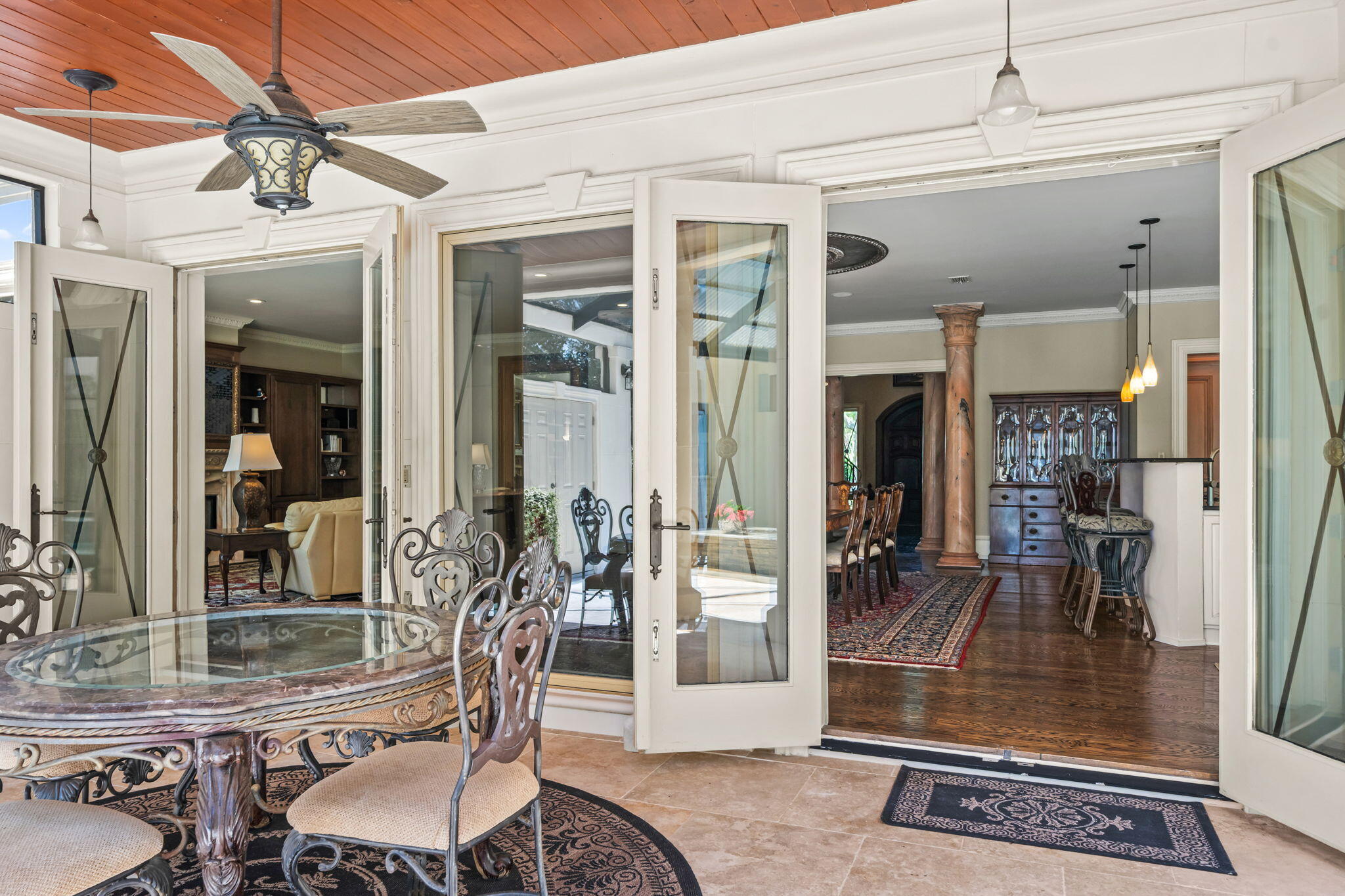 REGATTA BAY PH 1 - Residential