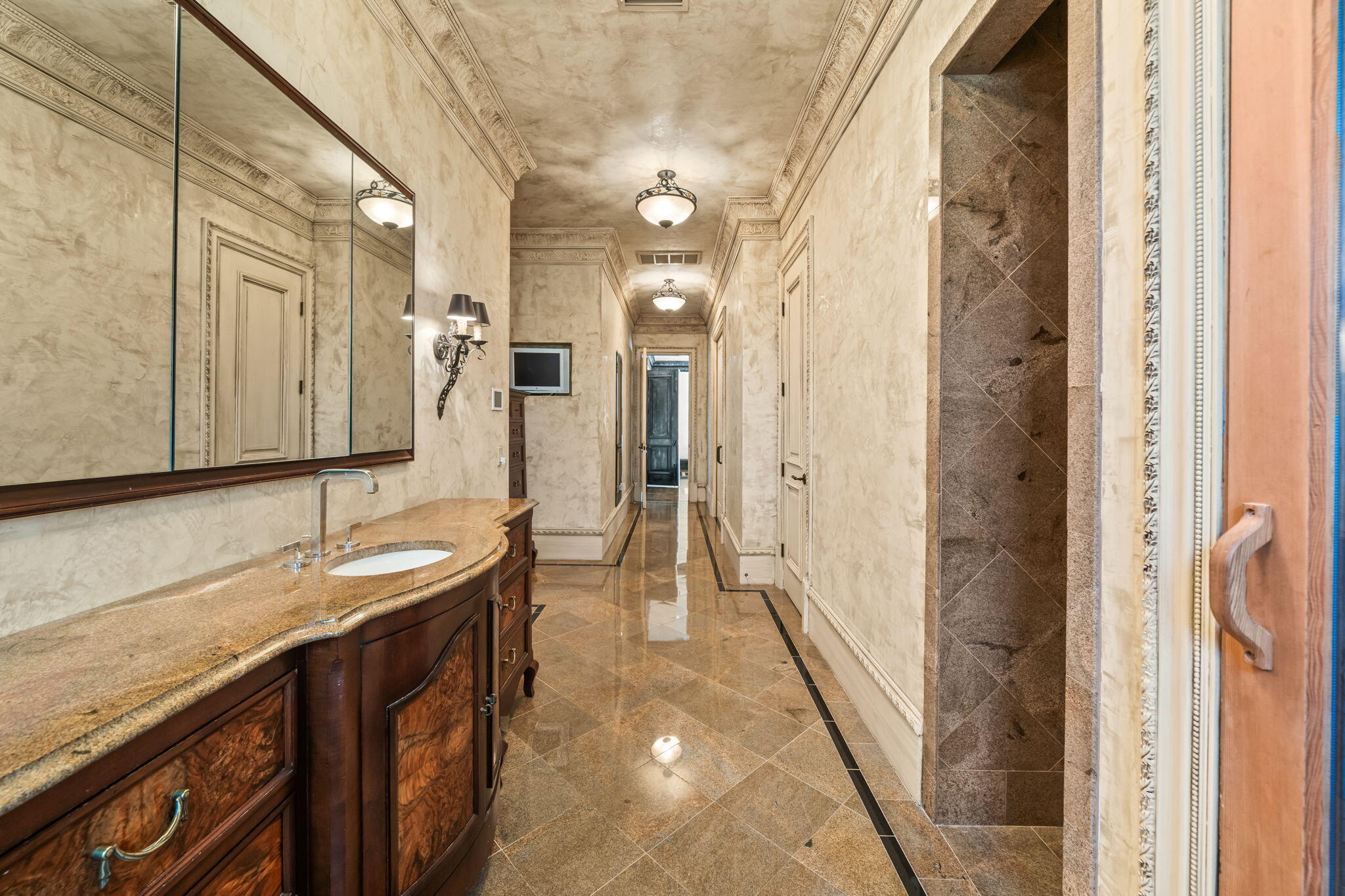 REGATTA BAY PH 1 - Residential