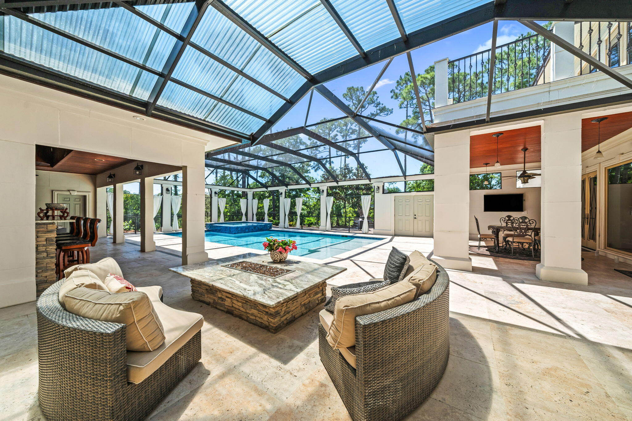 REGATTA BAY PH 1 - Residential