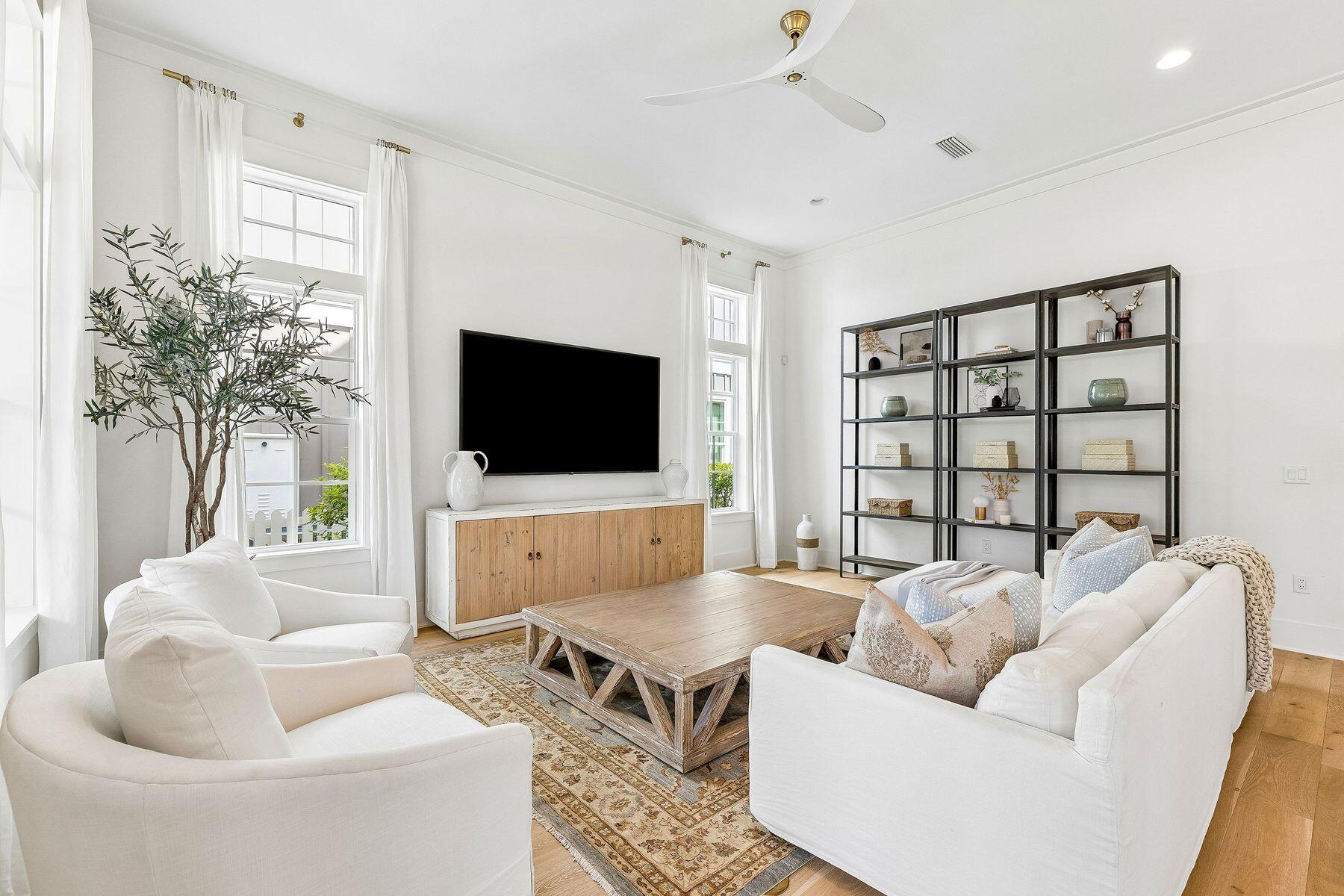 WATERSOUND ORIGINS - Residential