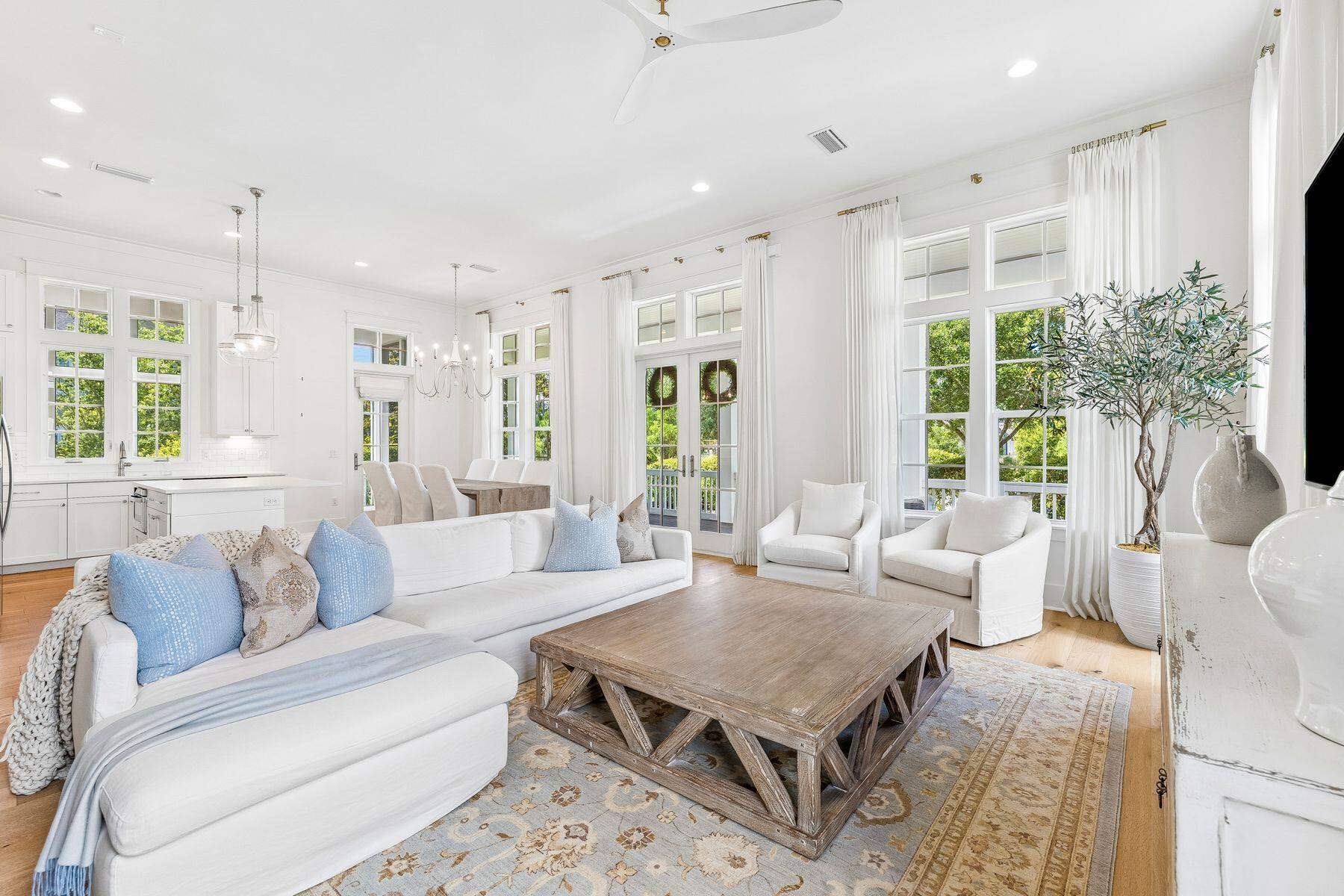 WATERSOUND ORIGINS - Residential
