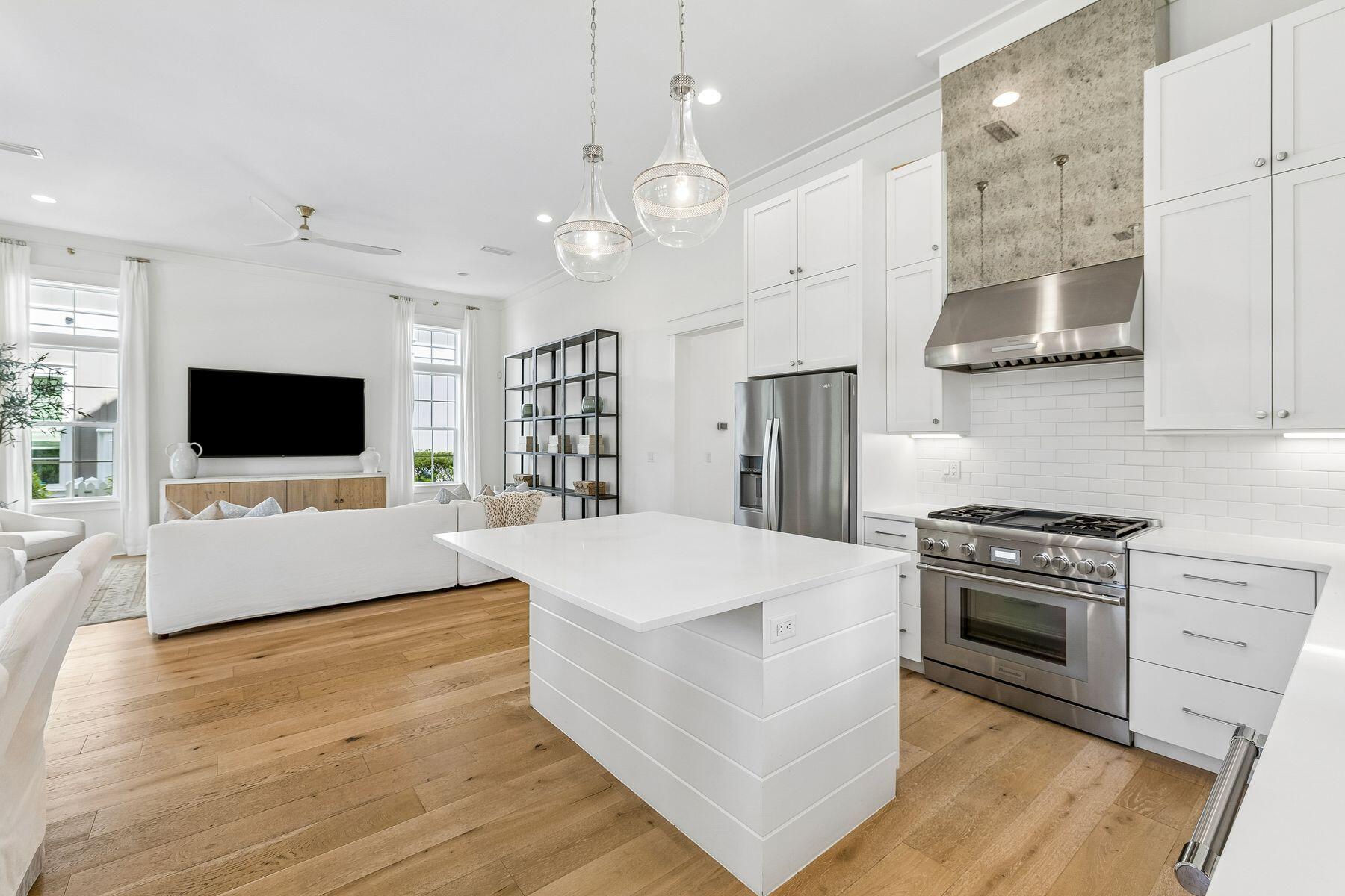 WATERSOUND ORIGINS - Residential