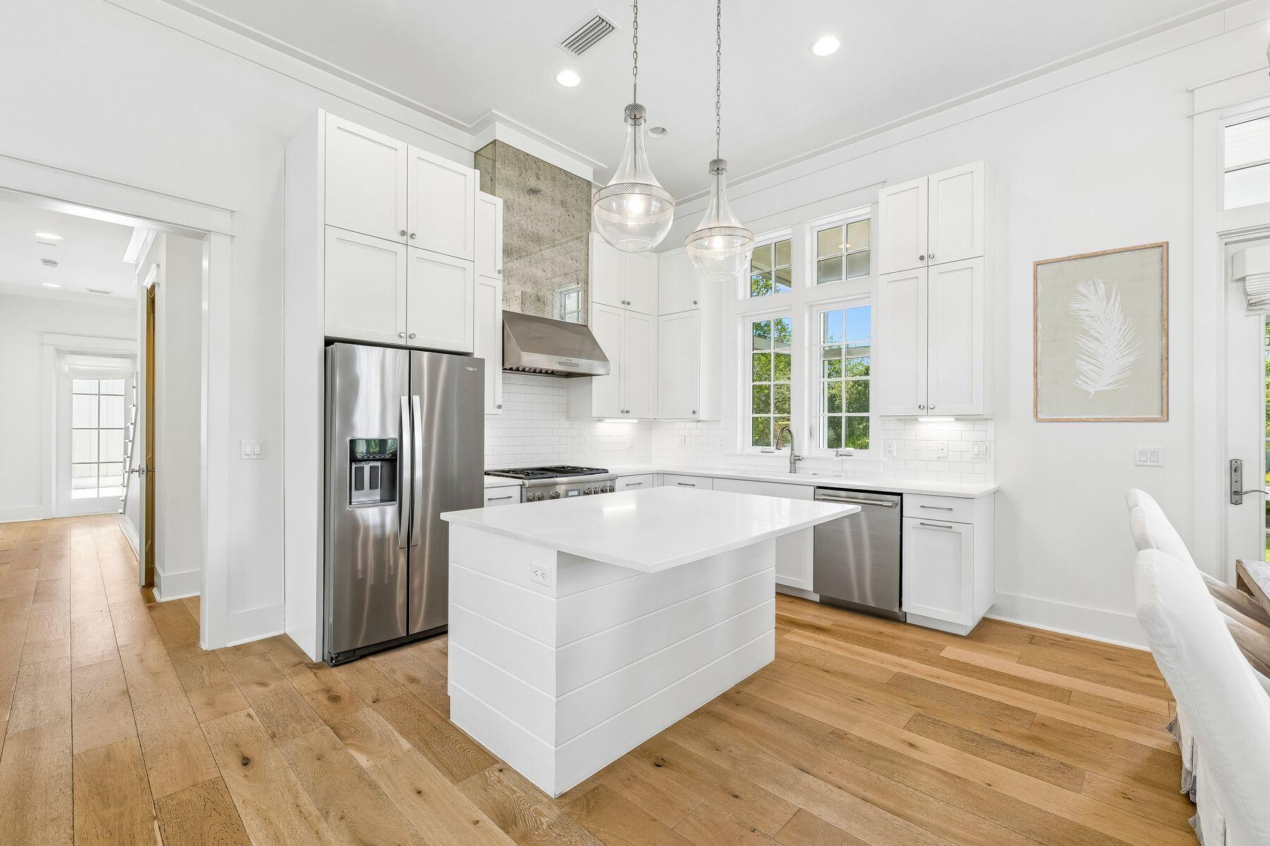 WATERSOUND ORIGINS - Residential