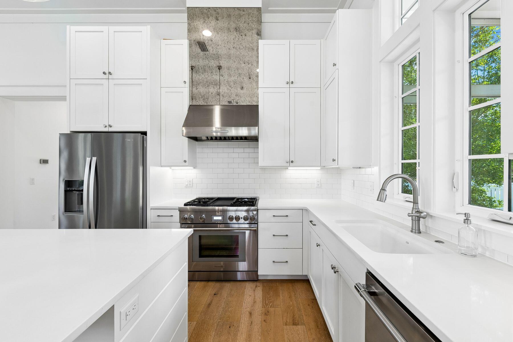 WATERSOUND ORIGINS - Residential