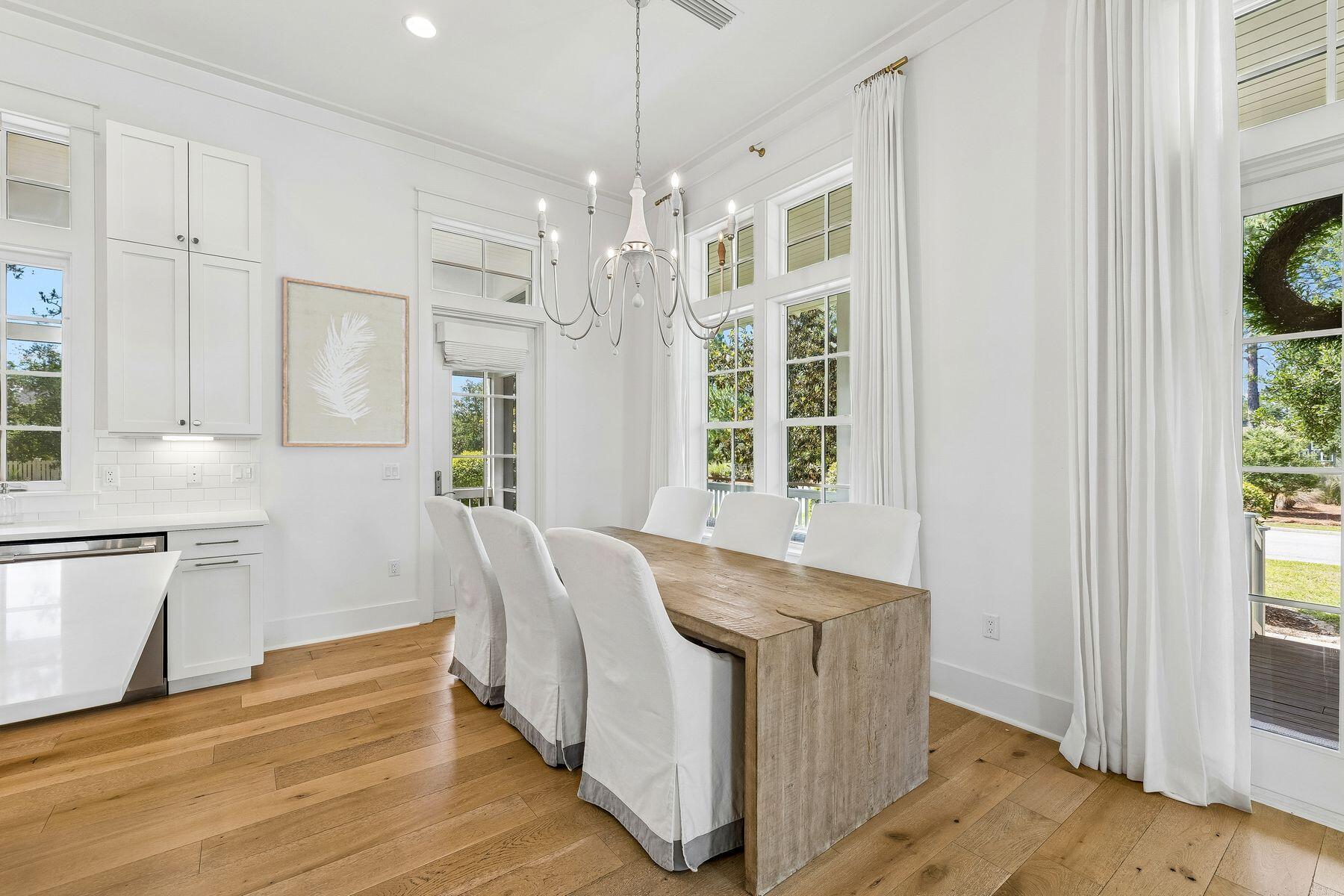 WATERSOUND ORIGINS - Residential