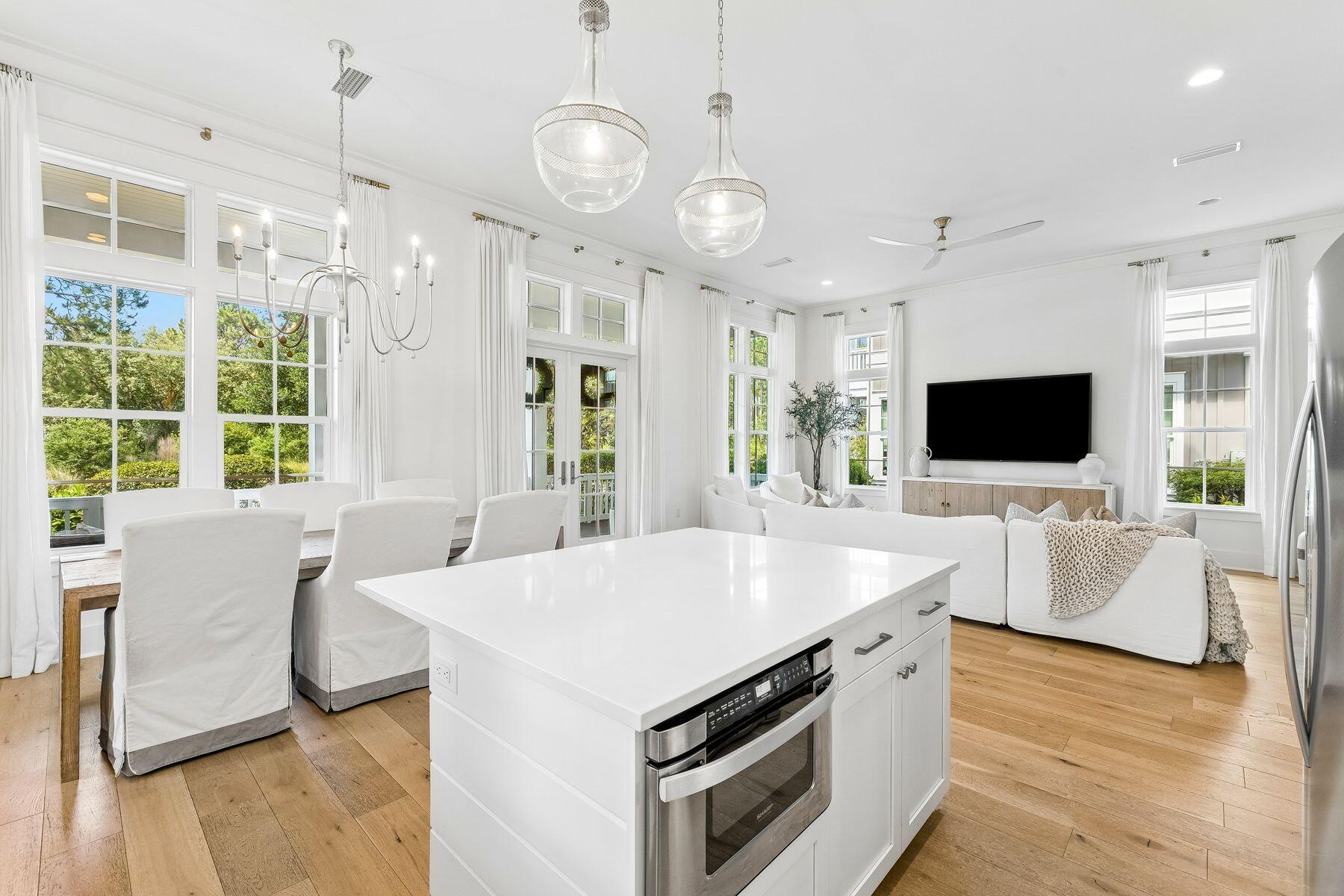 WATERSOUND ORIGINS - Residential