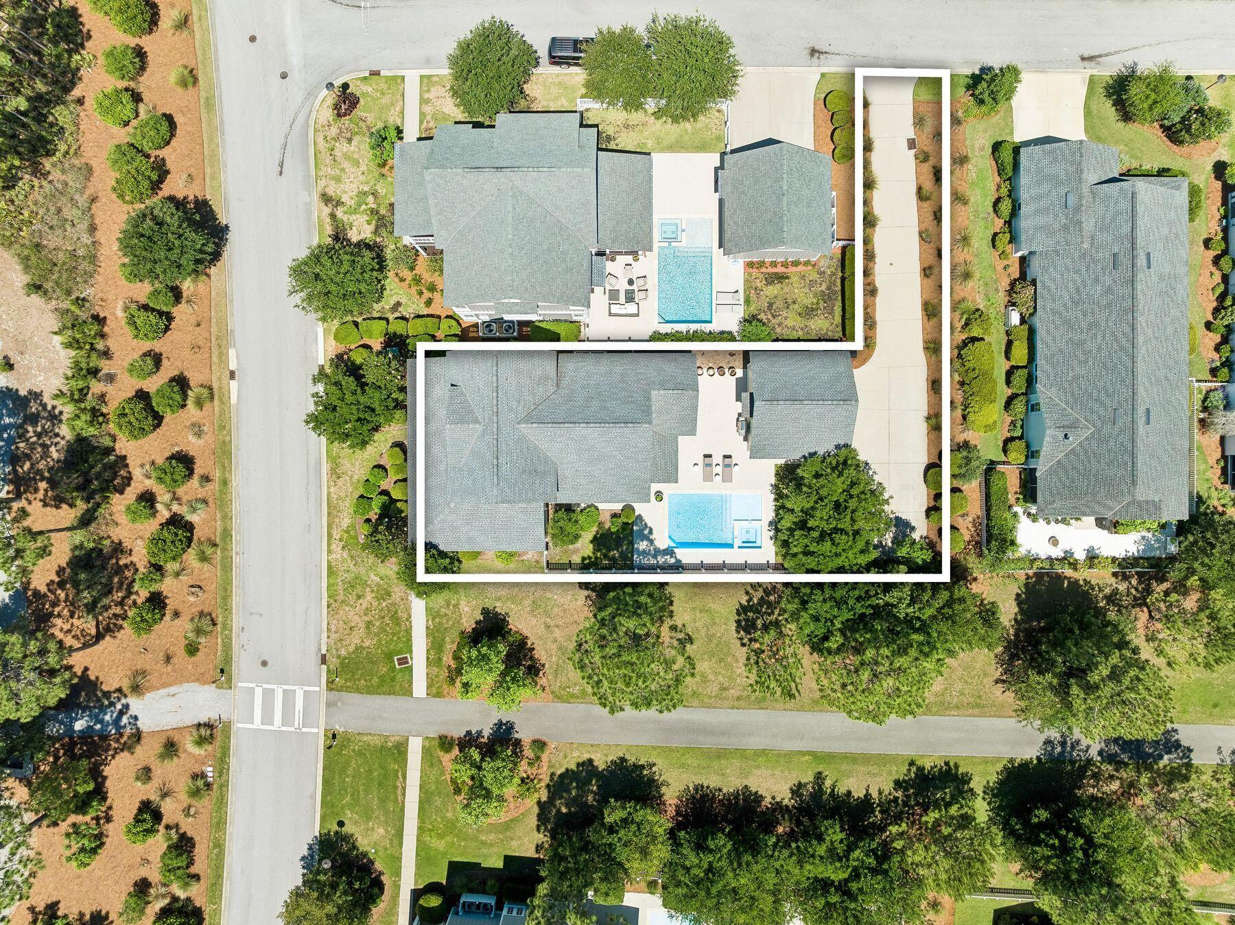 WATERSOUND ORIGINS - Residential