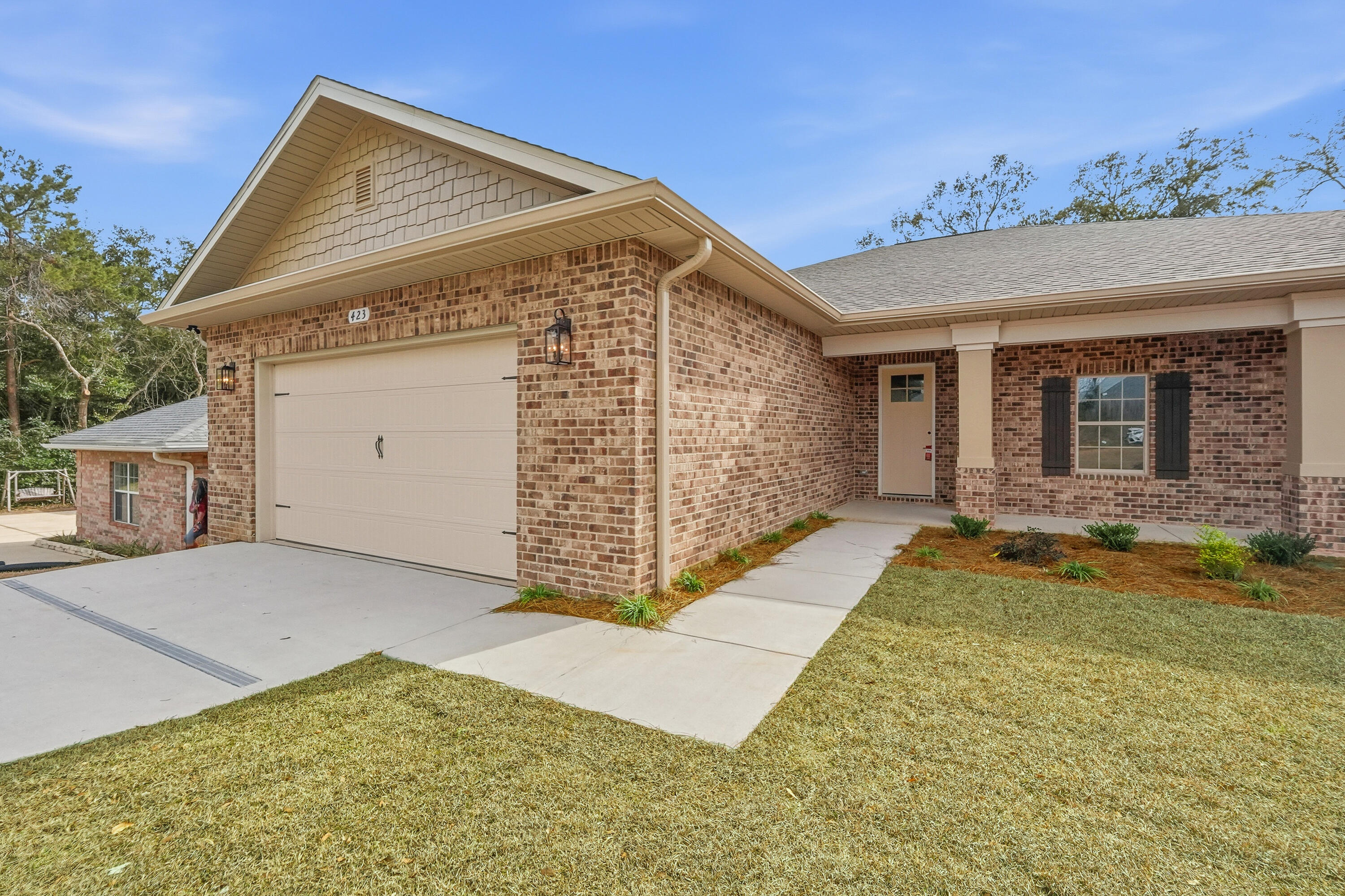 VALPARAISO PLAT #7 LOT 2 BLK 30 - Residential