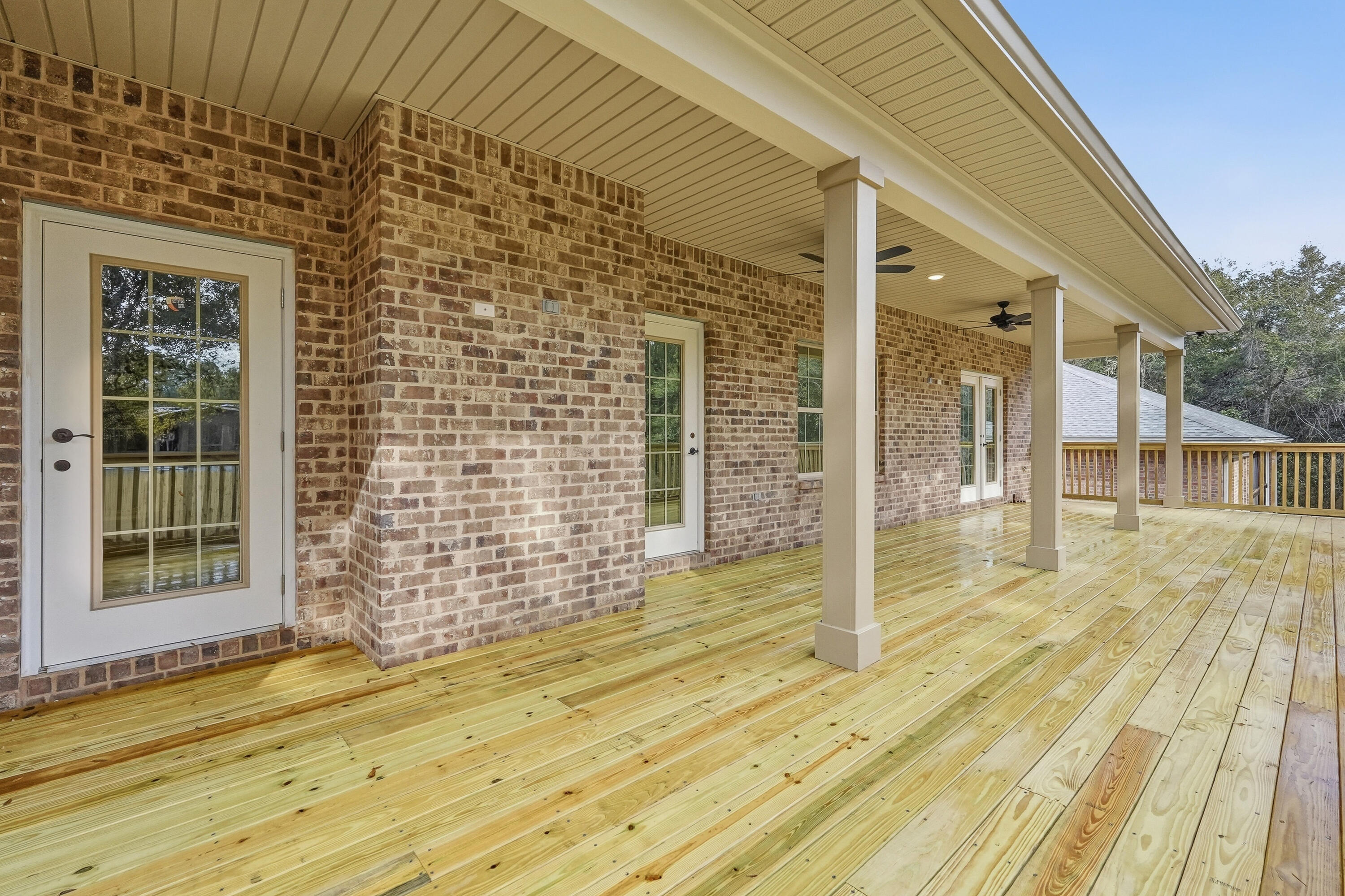 VALPARAISO PLAT #7 LOT 2 BLK 30 - Residential