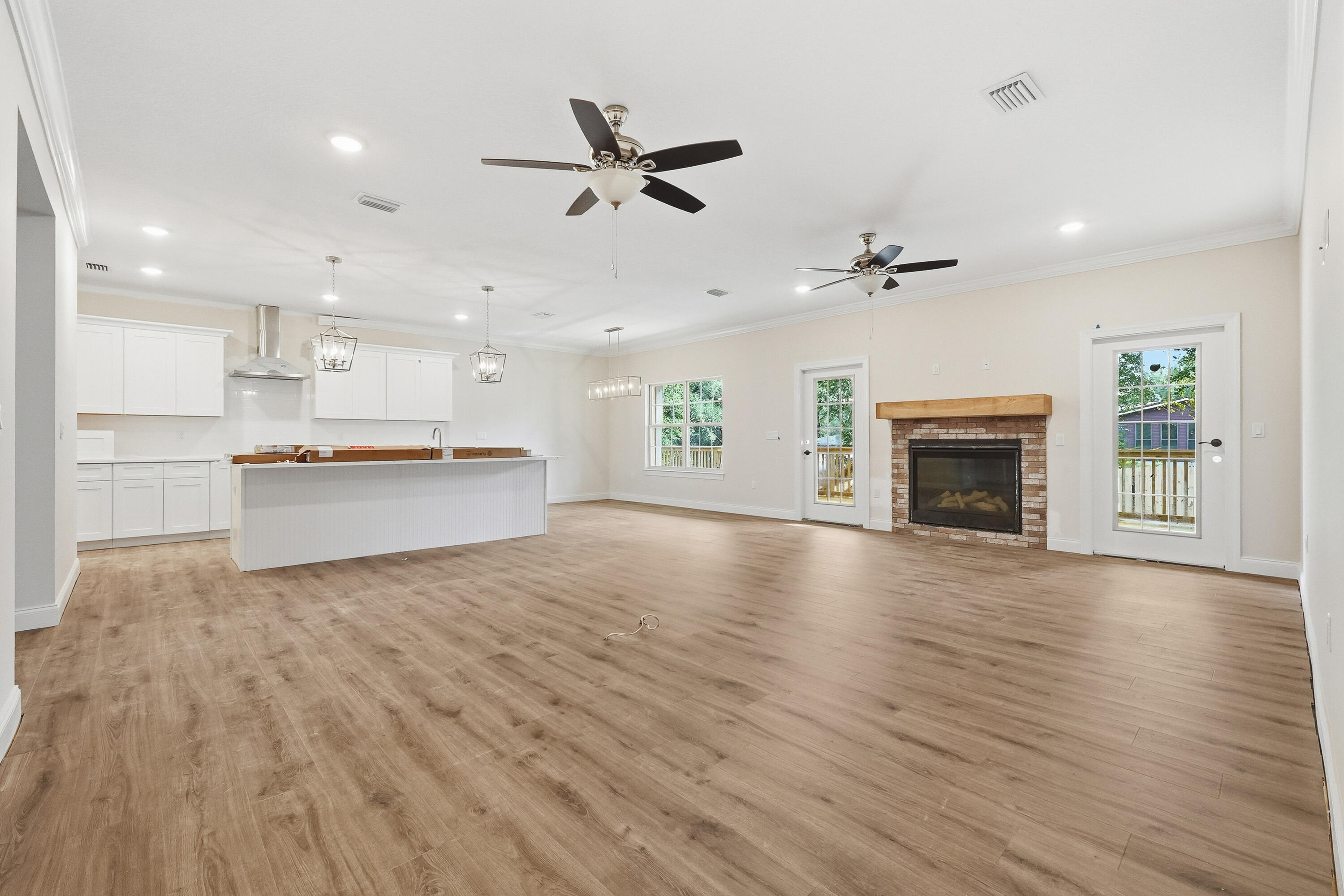 VALPARAISO PLAT #7 LOT 2 BLK 30 - Residential