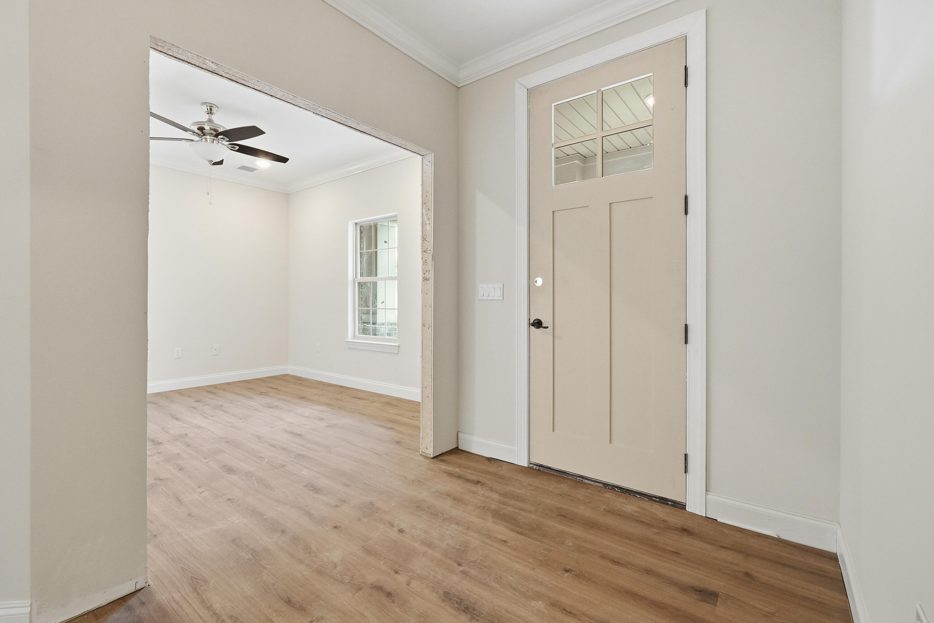 VALPARAISO PLAT #7 LOT 2 BLK 30 - Residential