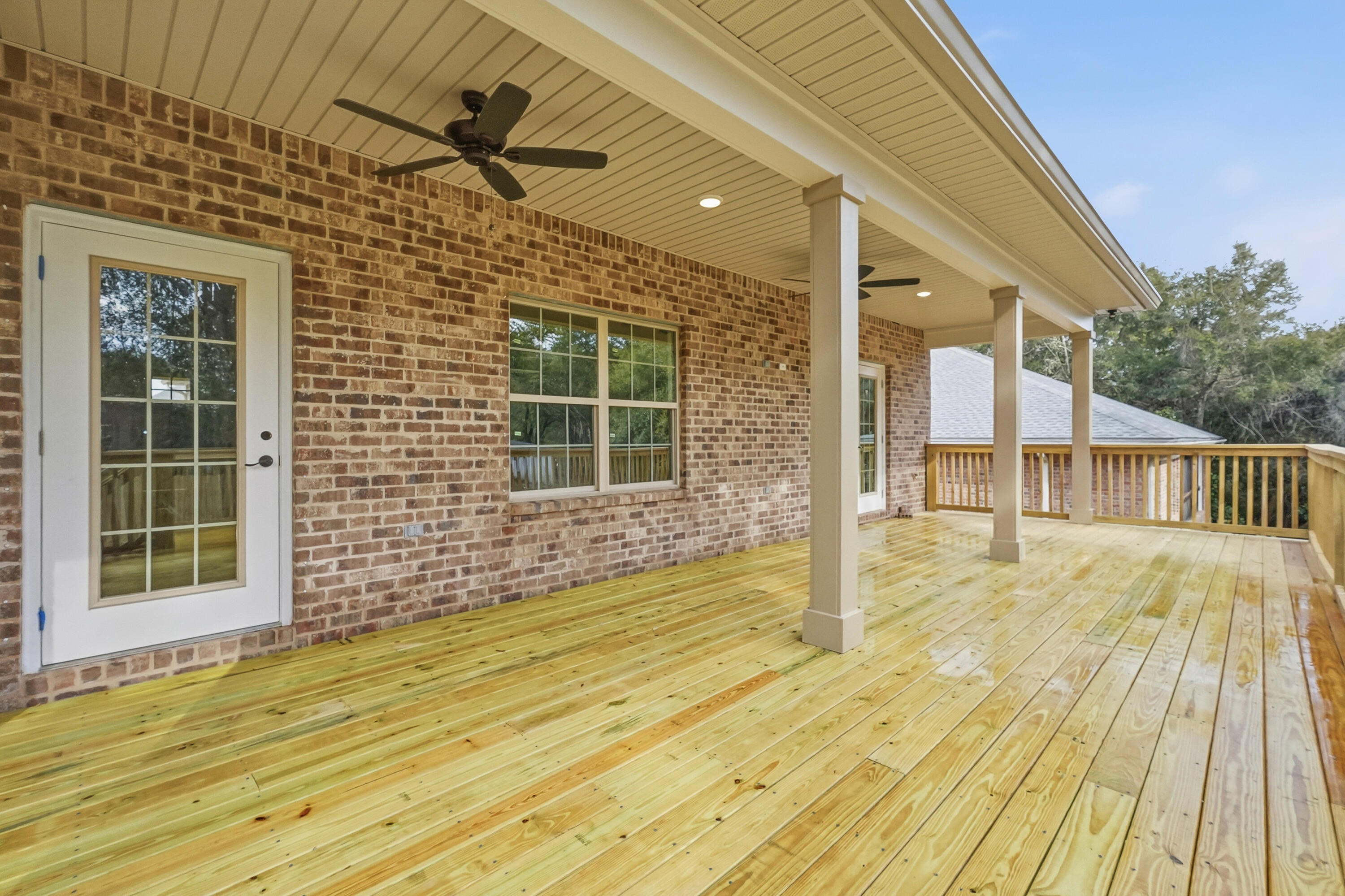 VALPARAISO PLAT #7 LOT 2 BLK 30 - Residential