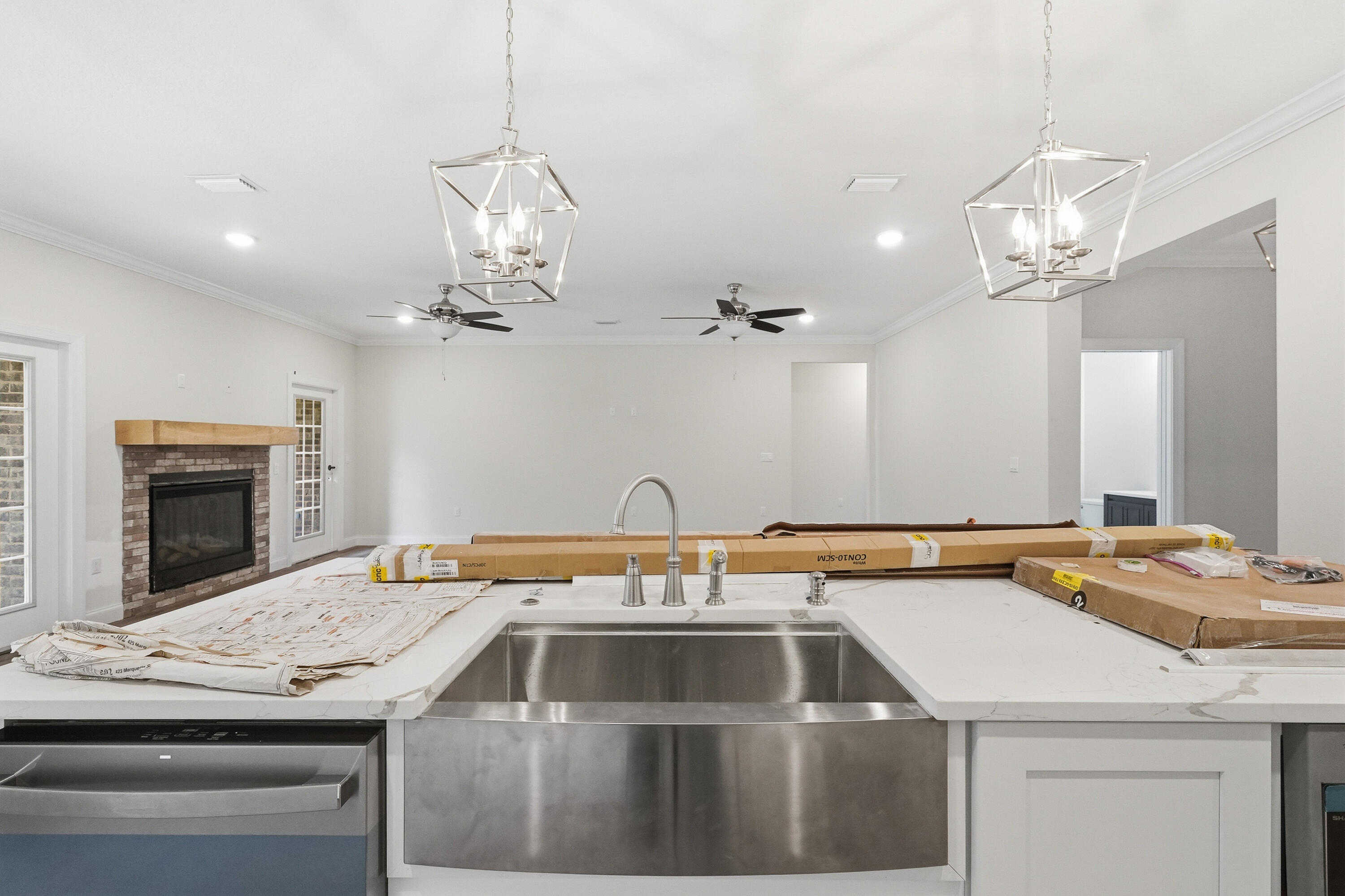 VALPARAISO PLAT #7 LOT 2 BLK 30 - Residential