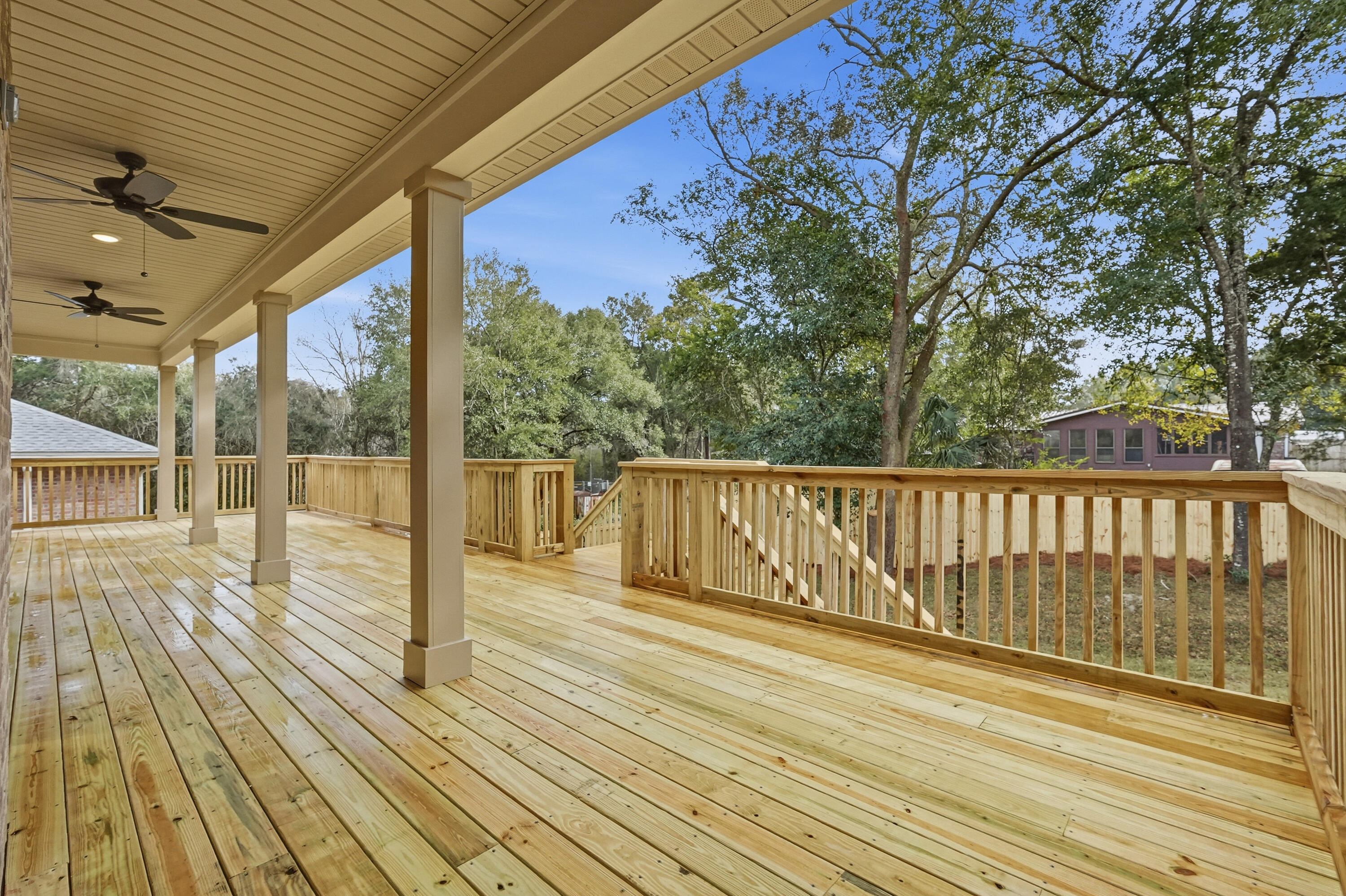 VALPARAISO PLAT #7 LOT 2 BLK 30 - Residential