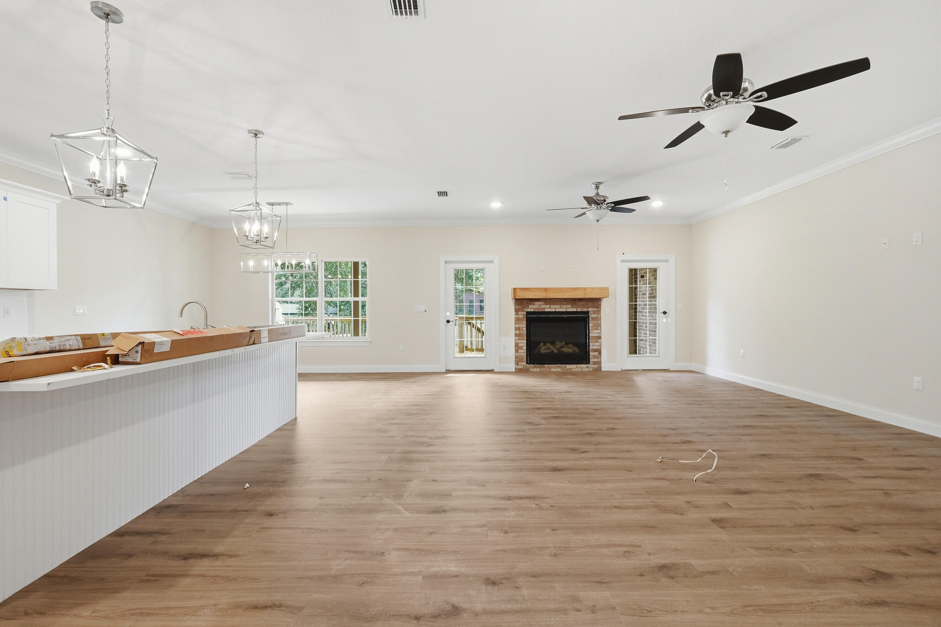 VALPARAISO PLAT #7 LOT 2 BLK 30 - Residential