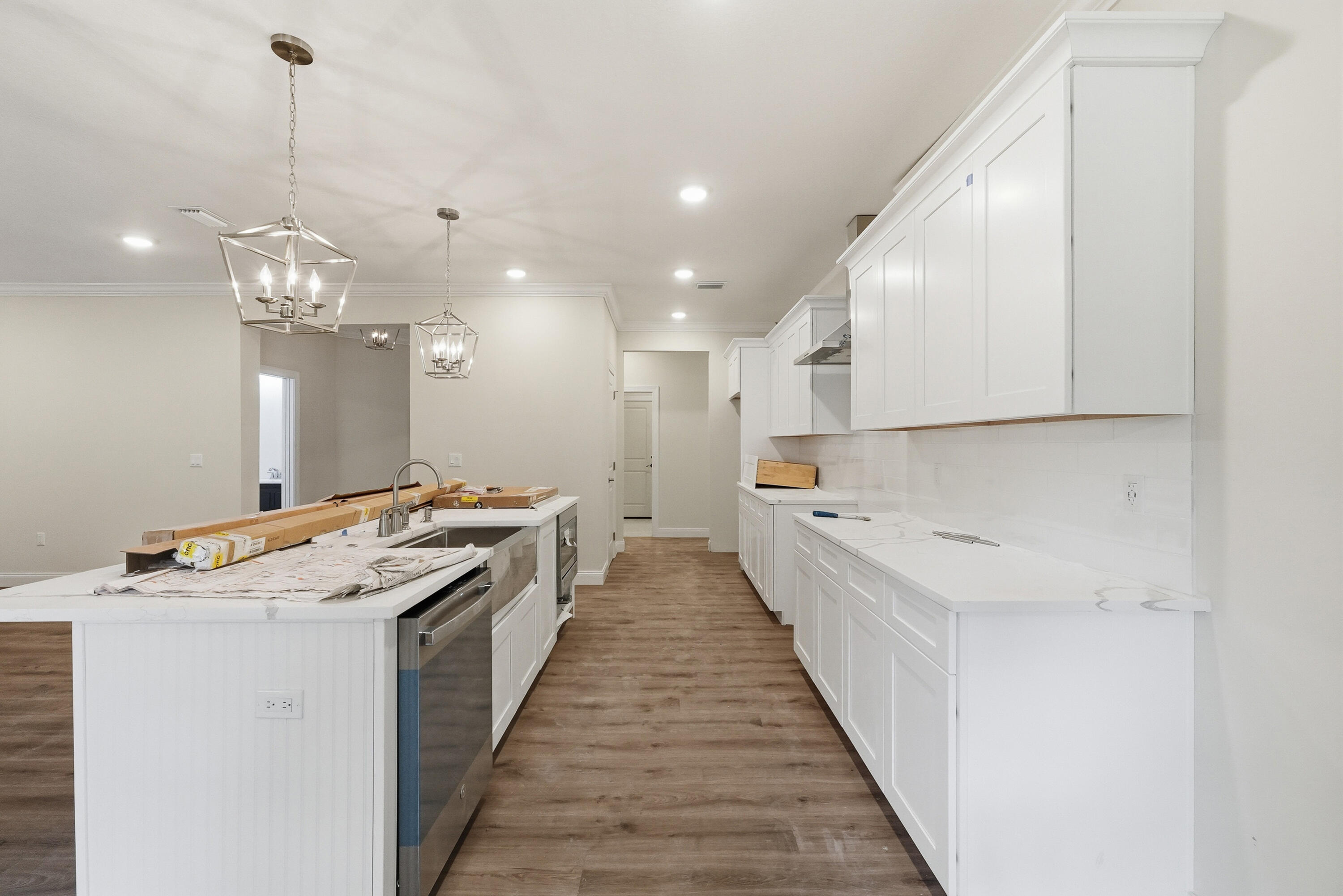 VALPARAISO PLAT #7 LOT 2 BLK 30 - Residential